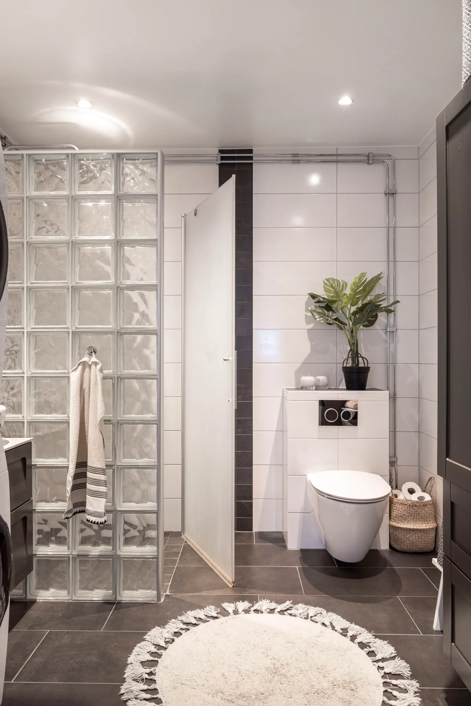 Bostadsrätt, Torsgatan 9b, Centrum, Halmstad