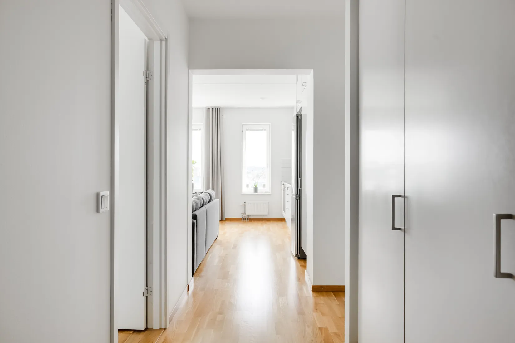 Bostadsrätt, Solventilsgatan 1, Kvillebäcken, Göteborg