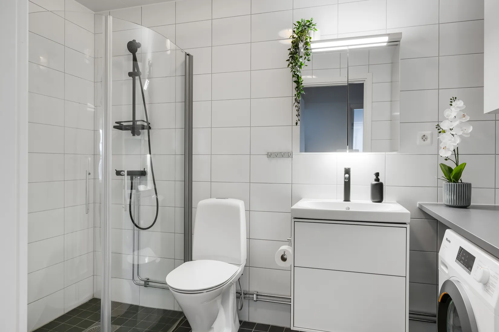 Bostadsrätt, Solventilsgatan 1, Kvillebäcken, Göteborg