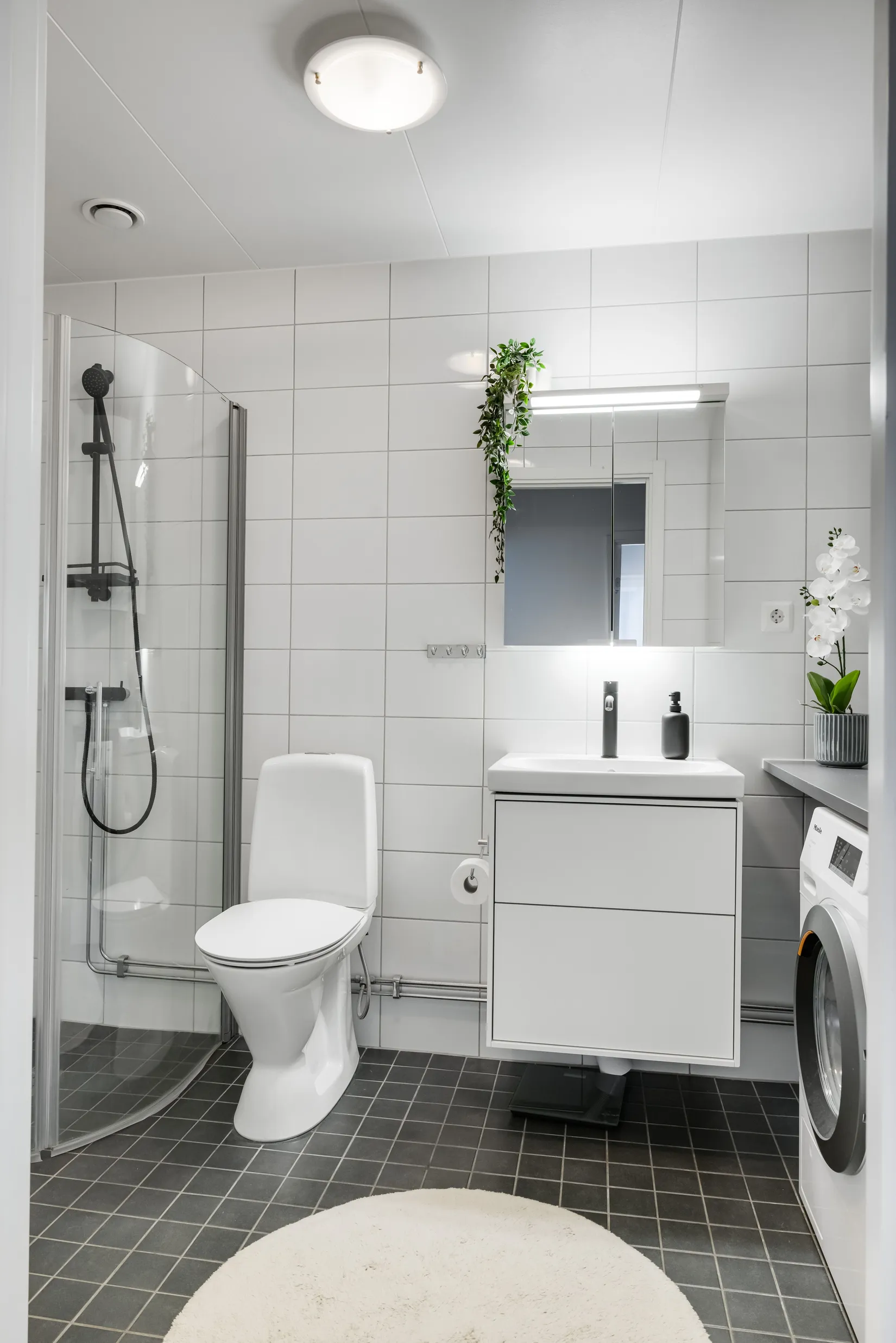 Bostadsrätt, Solventilsgatan 1, Kvillebäcken, Göteborg