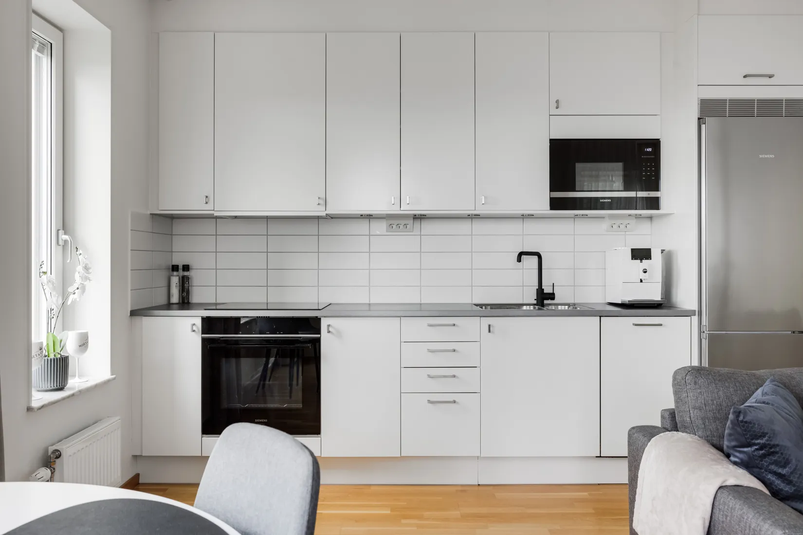 Bostadsrätt, Solventilsgatan 1, Kvillebäcken, Göteborg