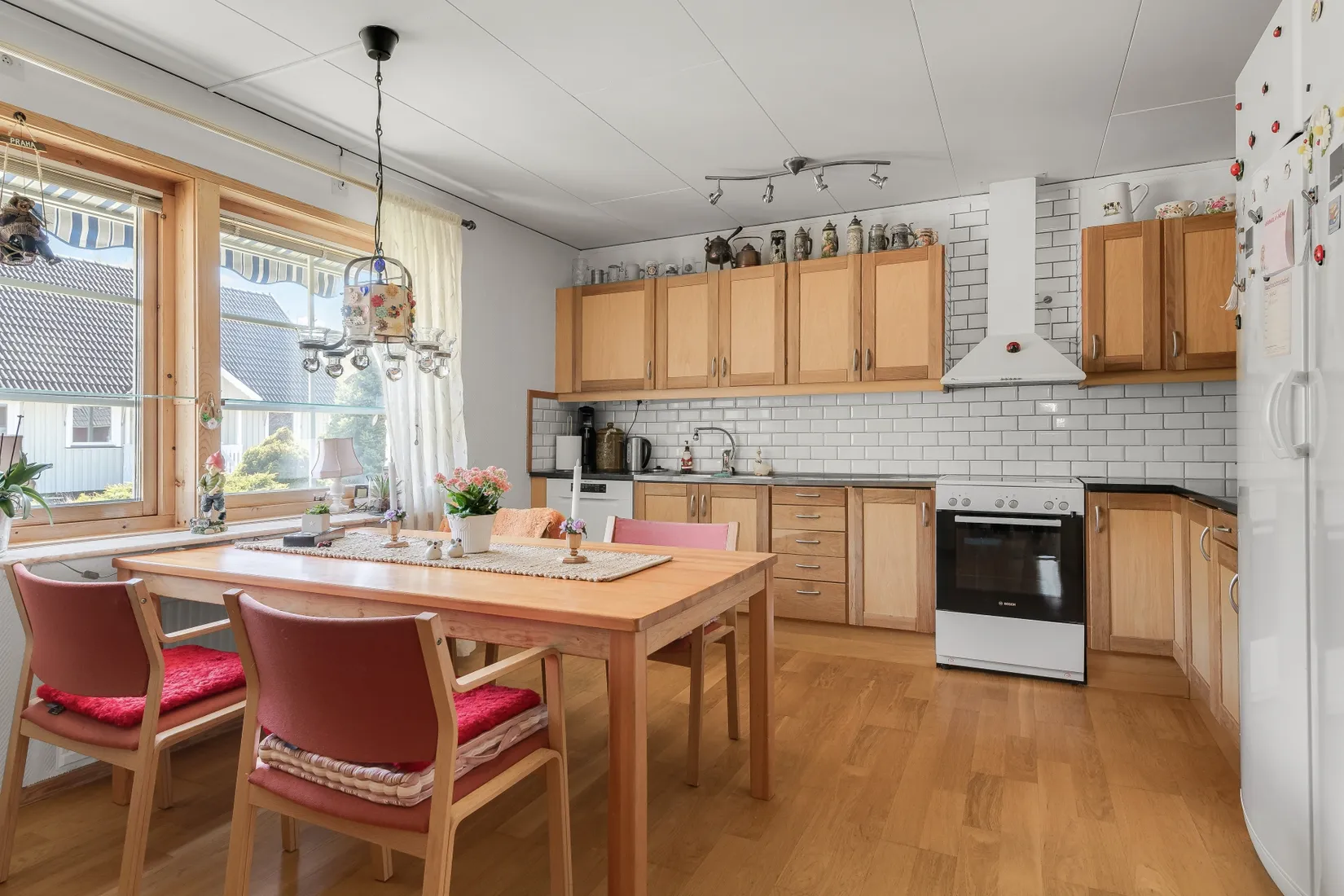 Villa, Sleipners väg 3, Svenljunga