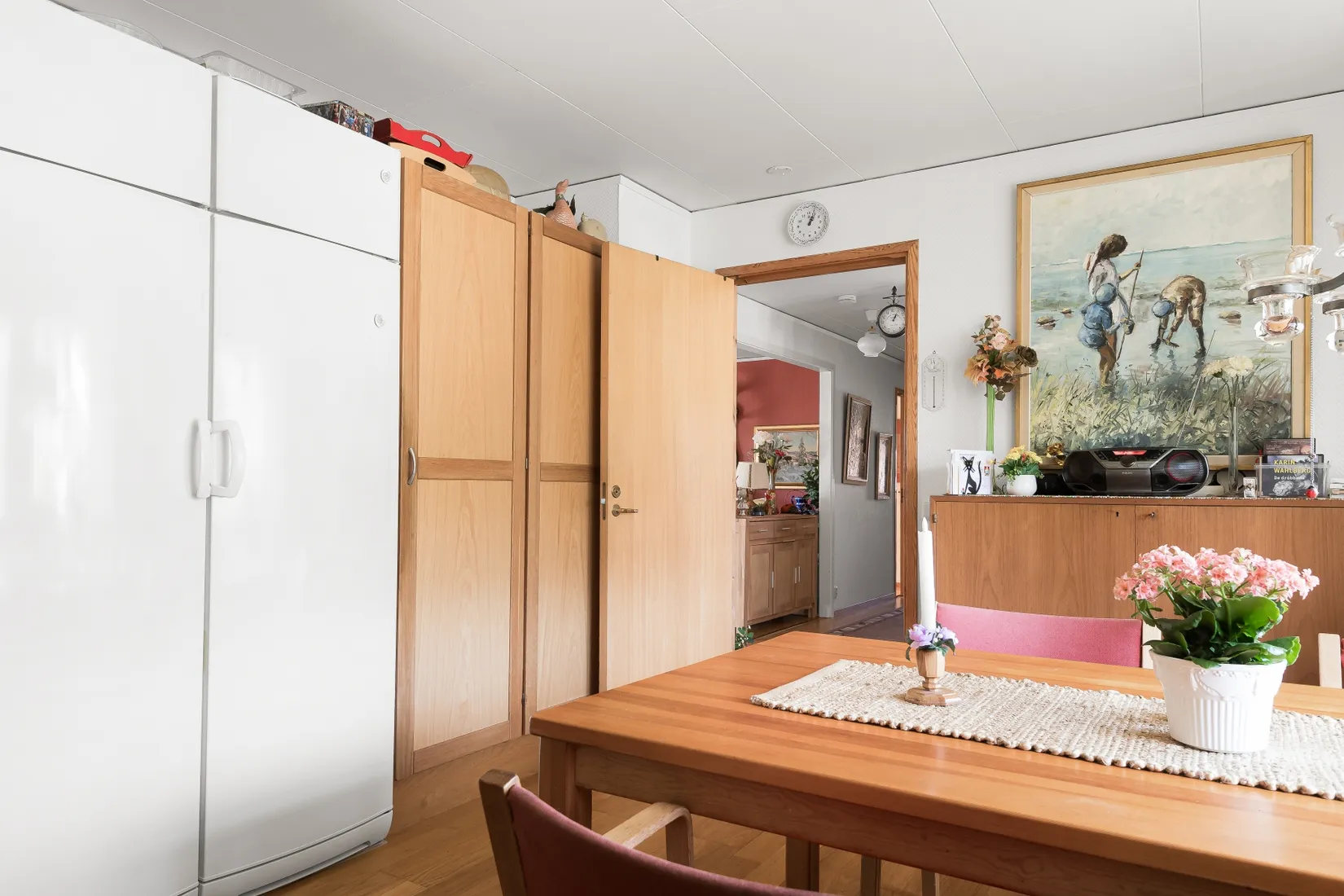 Villa, Sleipners väg 3, Svenljunga