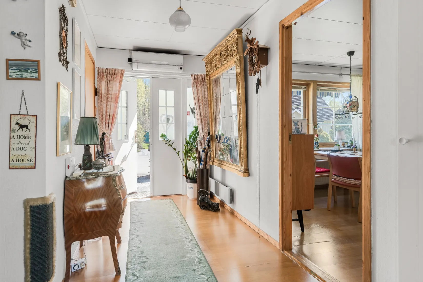Villa, Sleipners väg 3, Svenljunga