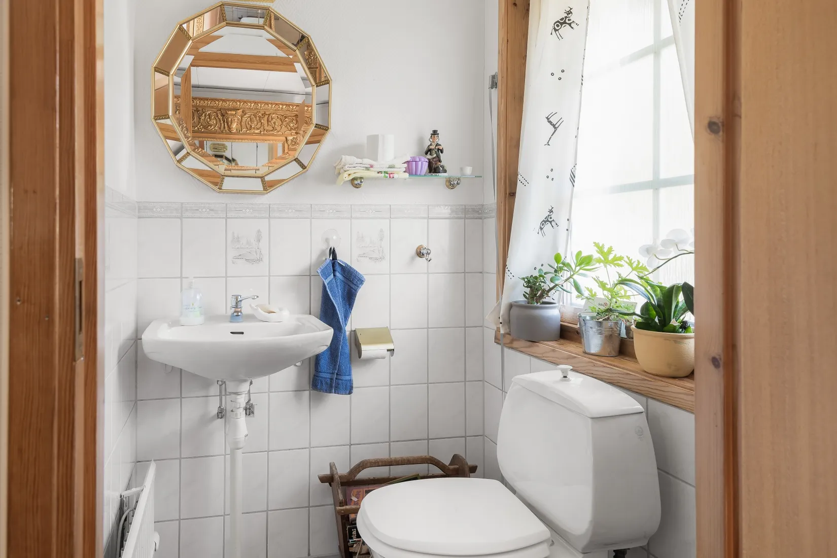 Villa, Sleipners väg 3, Svenljunga