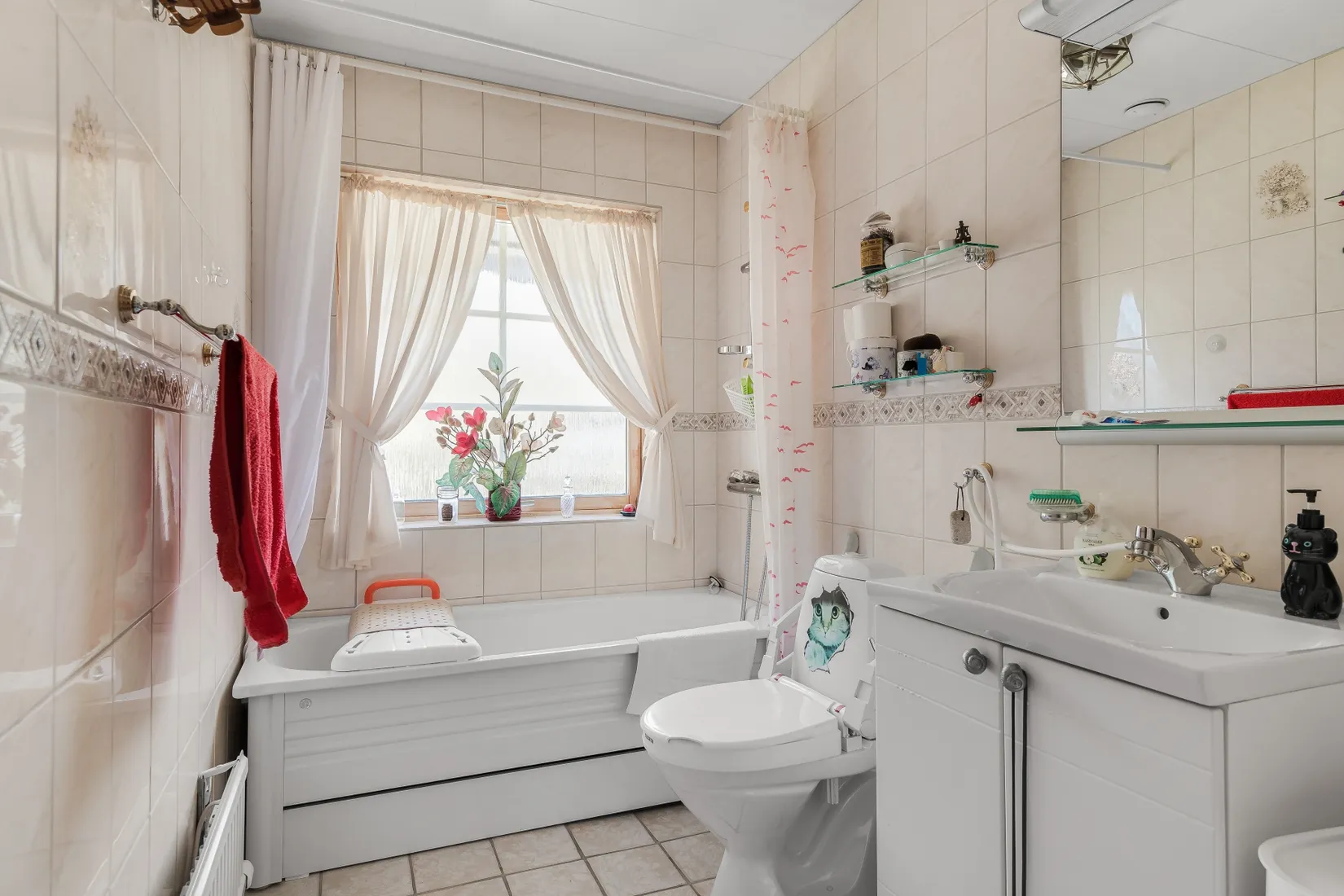 Villa, Sleipners väg 3, Svenljunga