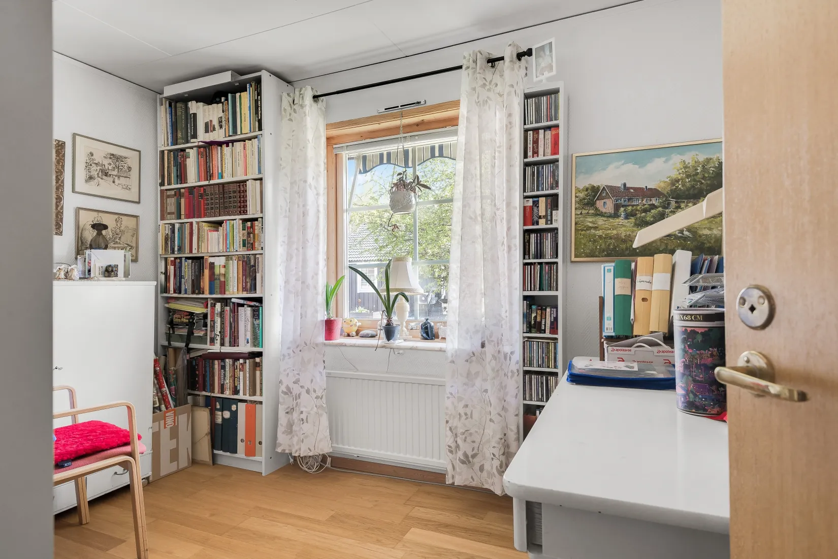 Villa, Sleipners väg 3, Svenljunga
