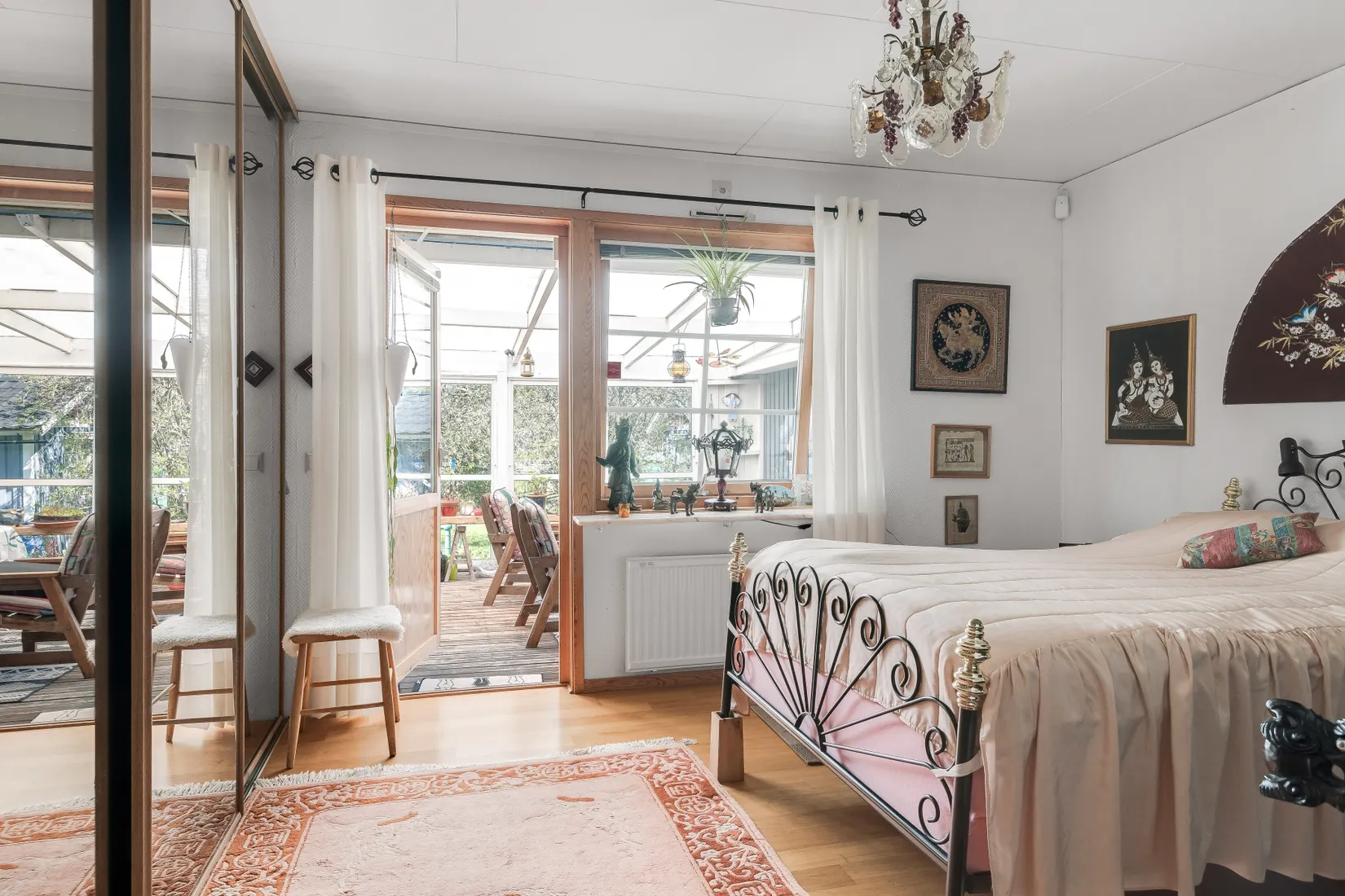 Villa, Sleipners väg 3, Svenljunga