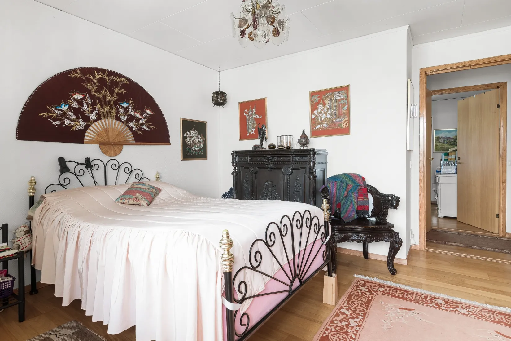Villa, Sleipners väg 3, Svenljunga