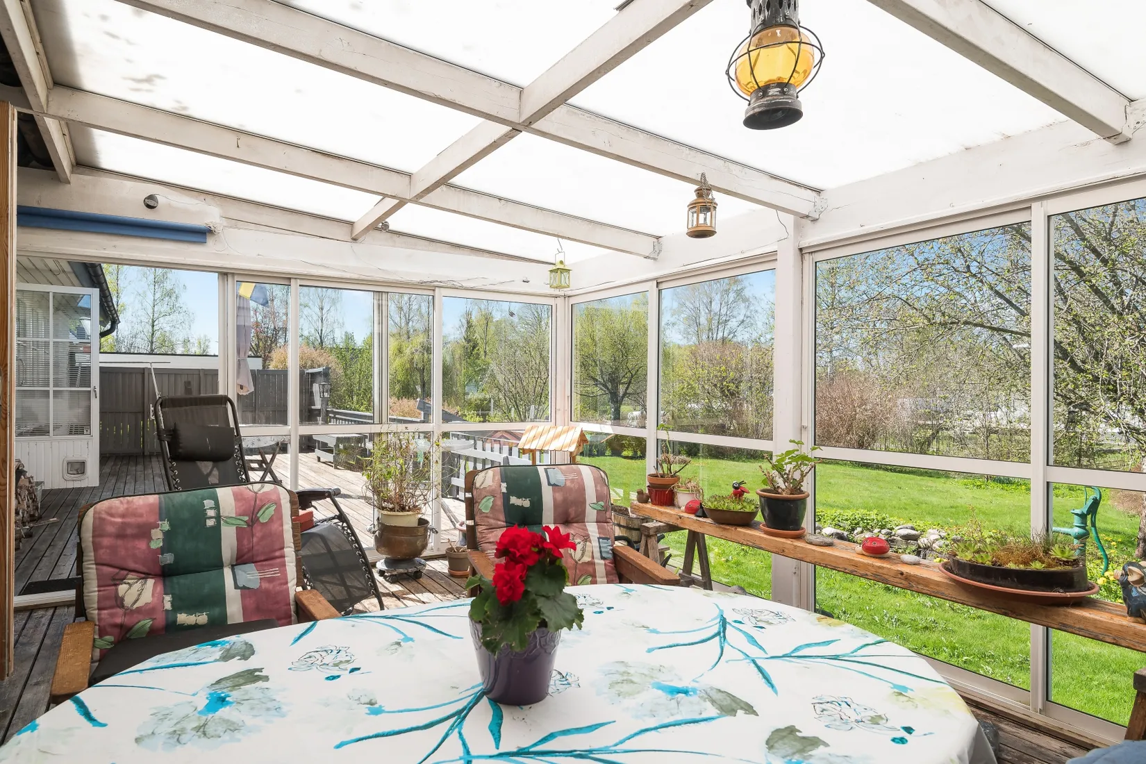 Villa, Sleipners väg 3, Svenljunga