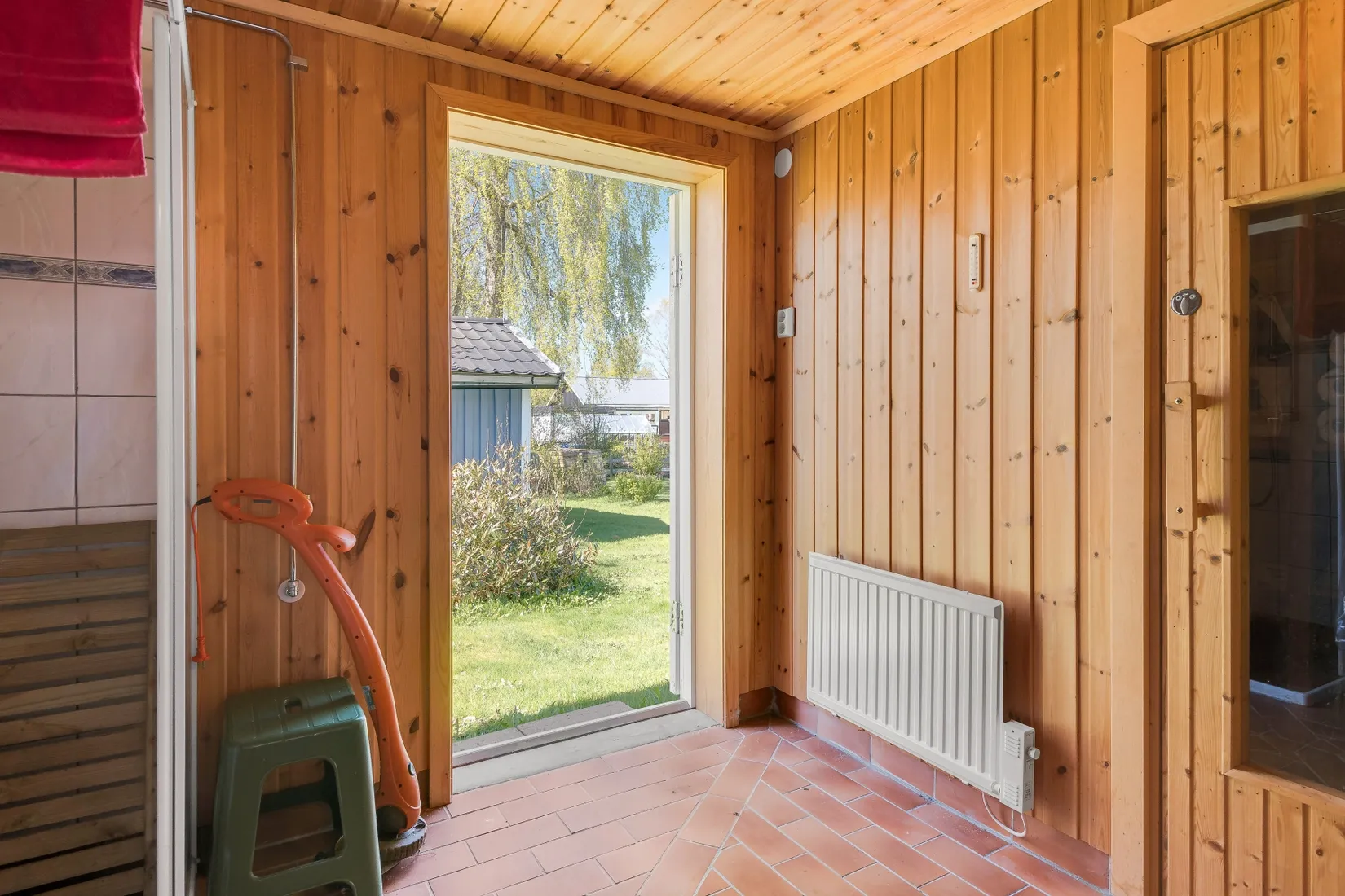 Villa, Sleipners väg 3, Svenljunga