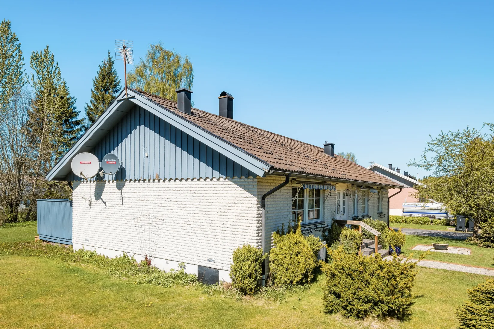 Villa, Sleipners väg 3, Svenljunga