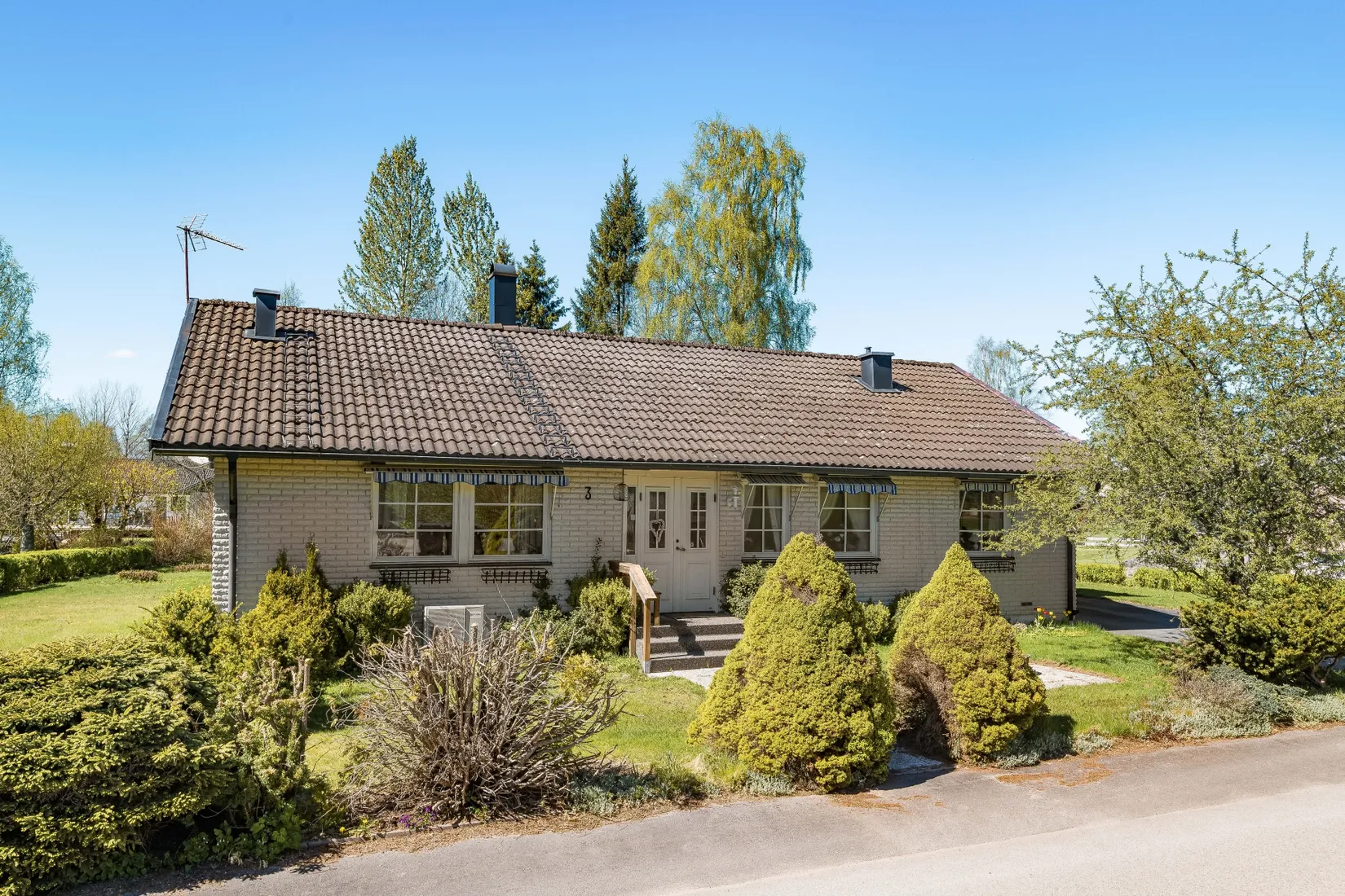Villa, Sleipners väg 3, Svenljunga