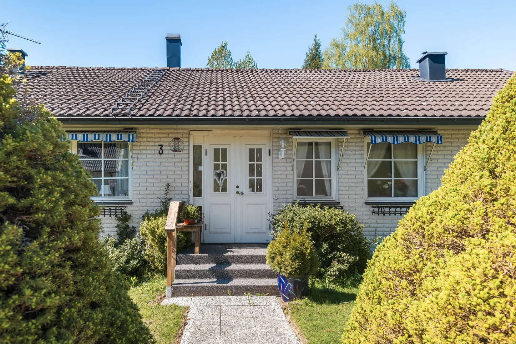 Villa, Sleipners väg 3, Svenljunga