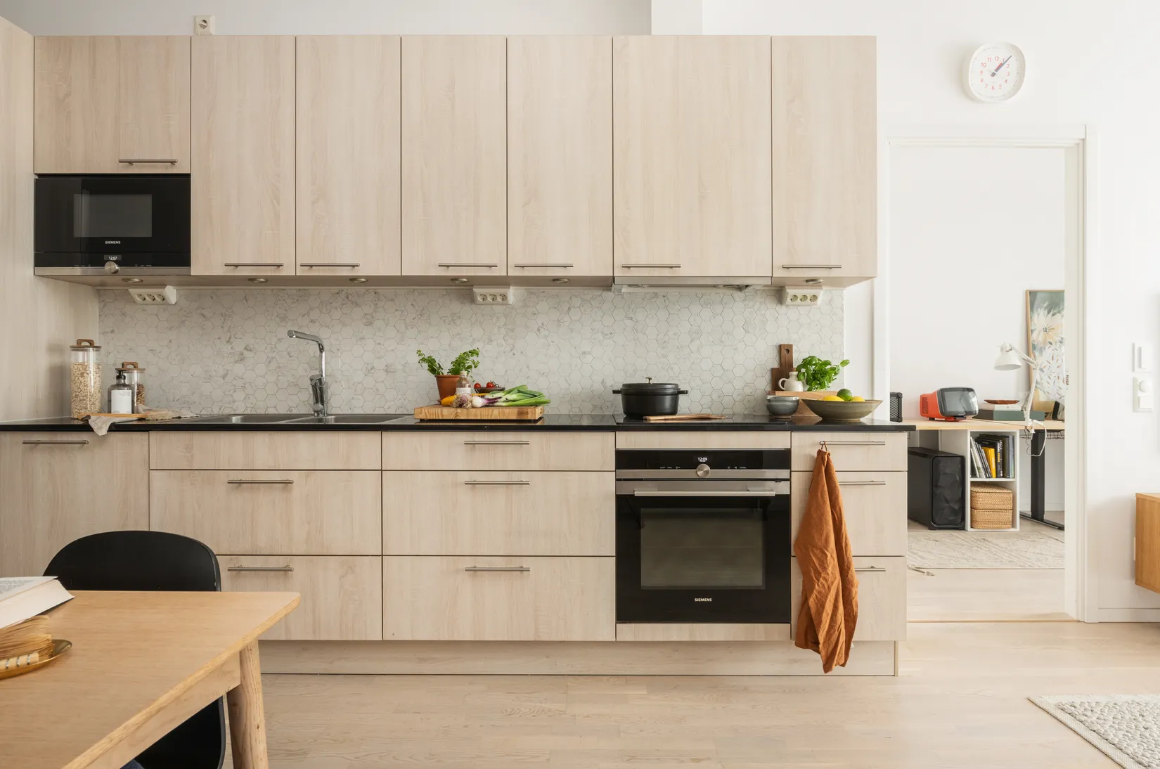 Bostadsrätt, Liljeholmsgränd 2, Liljeholmen, Stockholm