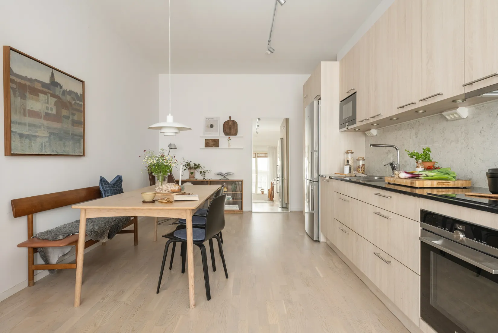 Bostadsrätt, Liljeholmsgränd 2, Liljeholmen, Stockholm
