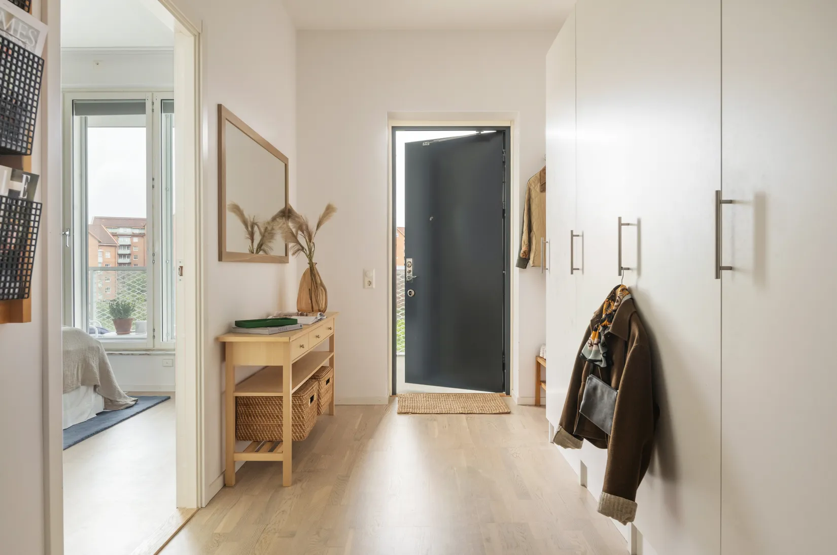 Bostadsrätt, Liljeholmsgränd 2, Liljeholmen, Stockholm