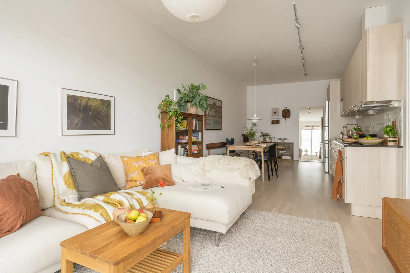 Bostadsrätt, Liljeholmsgränd 2, Liljeholmen, Stockholm