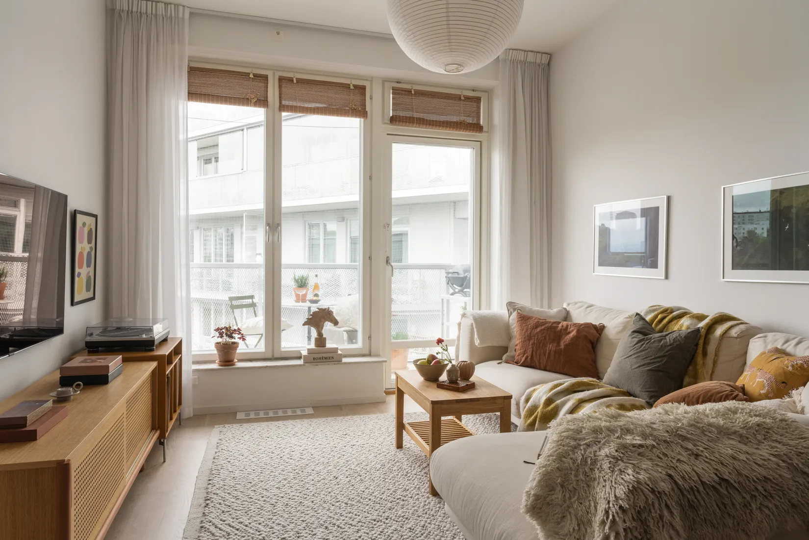 Bostadsrätt, Liljeholmsgränd 2, Liljeholmen, Stockholm