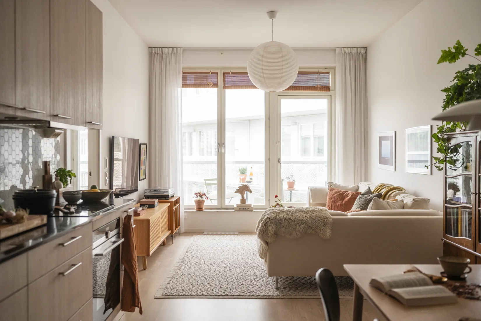 Bostadsrätt, Liljeholmsgränd 2, Liljeholmen, Stockholm