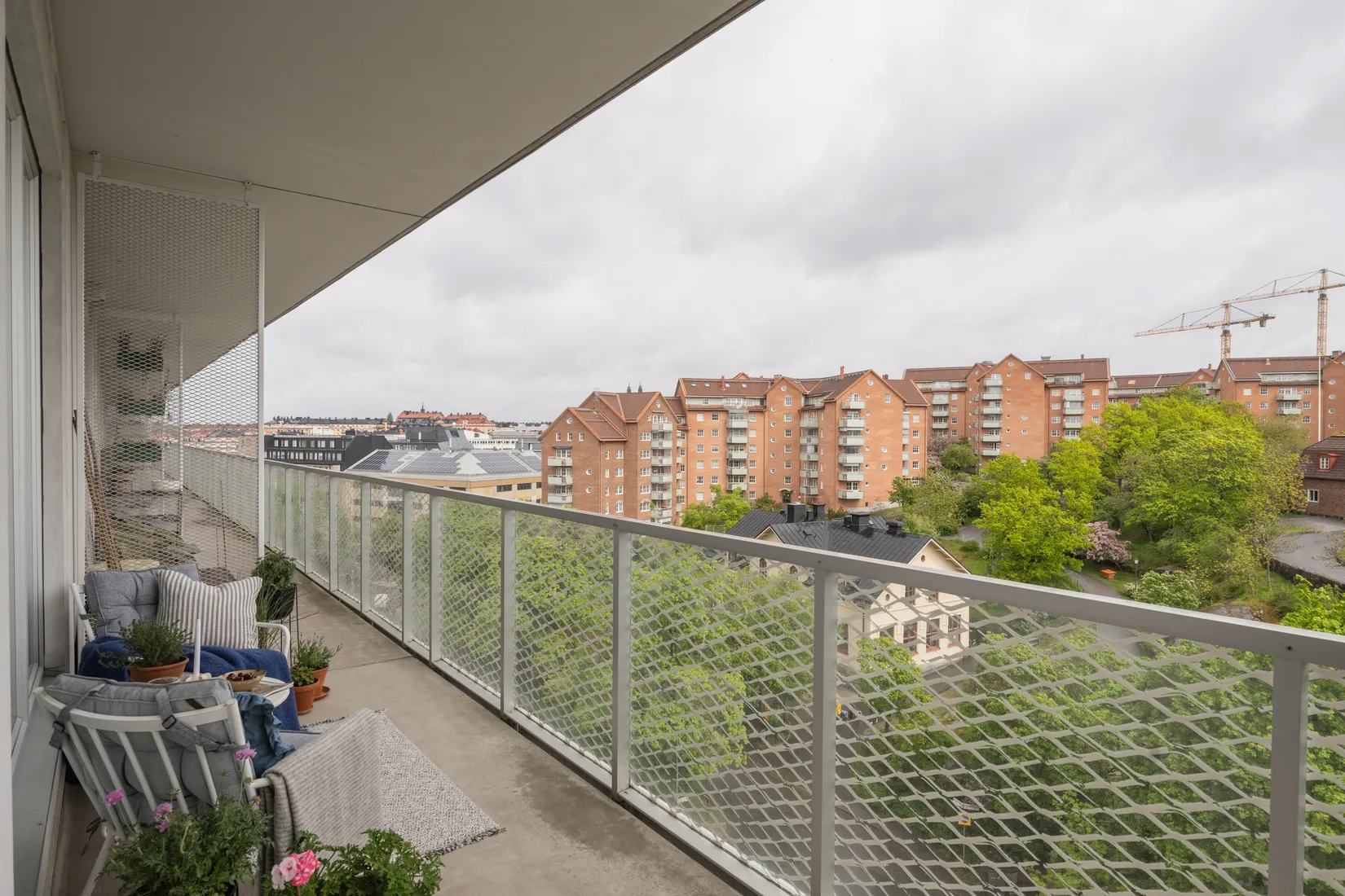 Bostadsrätt, Liljeholmsgränd 2, Liljeholmen, Stockholm