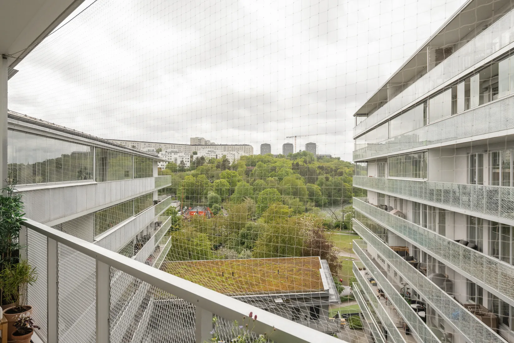 Bostadsrätt, Liljeholmsgränd 2, Liljeholmen, Stockholm