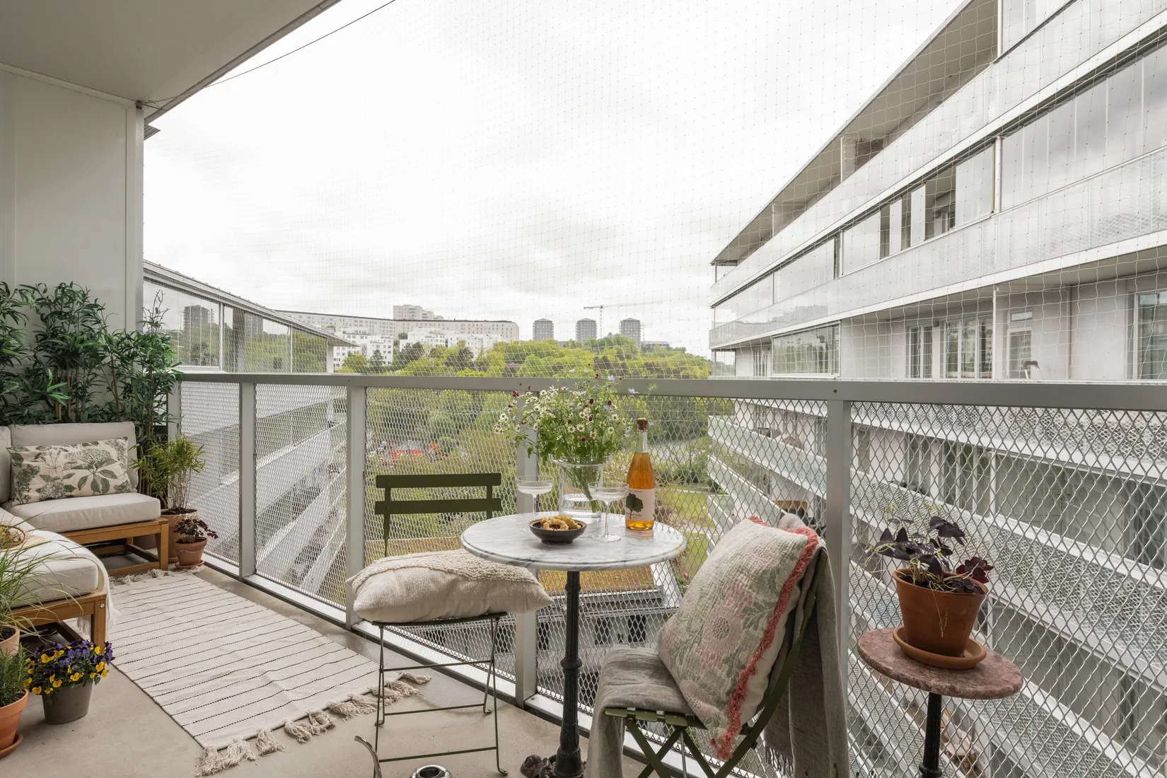 Bostadsrätt, Liljeholmsgränd 2, Liljeholmen, Stockholm
