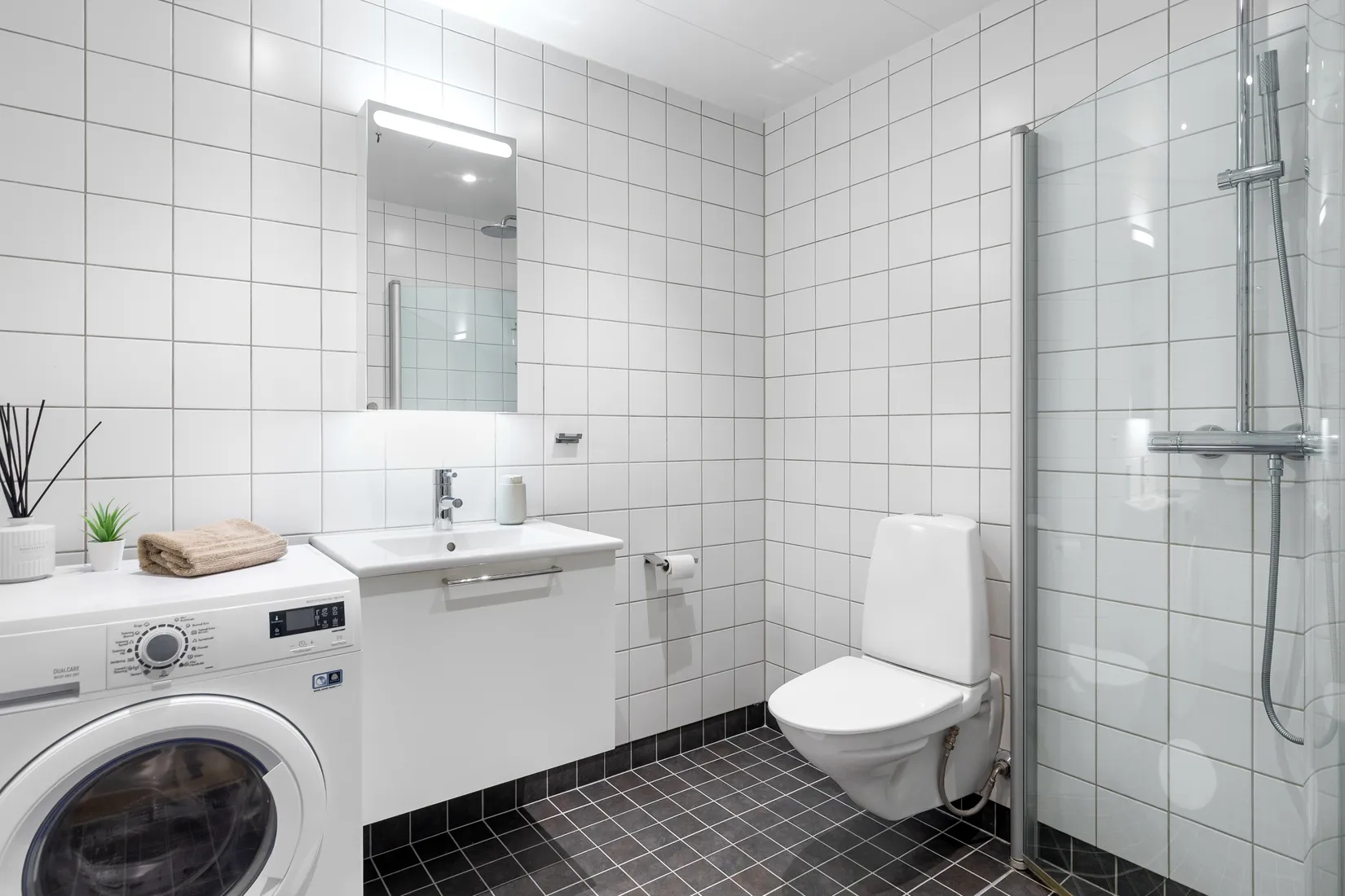 Bostadsrätt, Fyrspannsgatan 172, Hässelby Strand, Stockholm