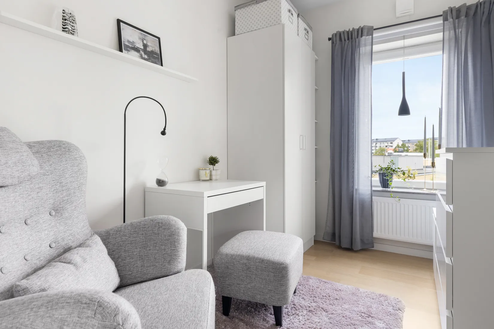 Bostadsrätt, Fyrspannsgatan 172, Hässelby Strand, Stockholm
