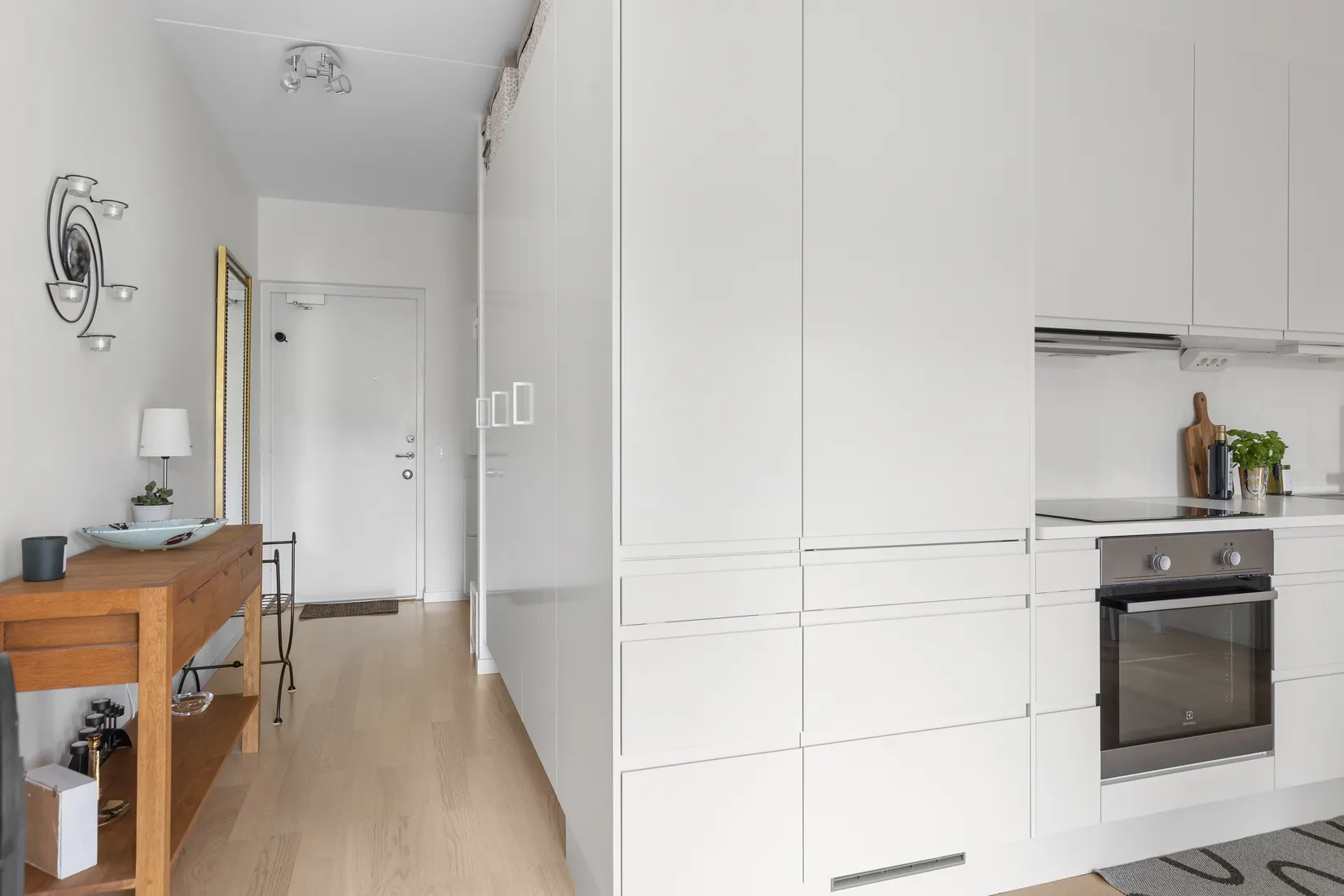 Bostadsrätt, Fyrspannsgatan 172, Hässelby Strand, Stockholm