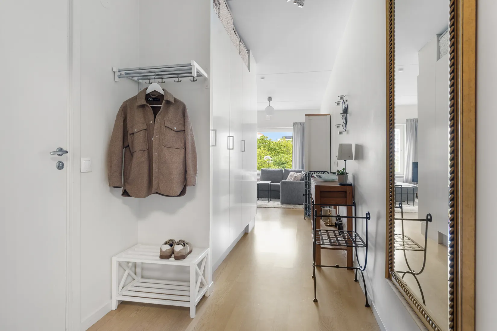 Bostadsrätt, Fyrspannsgatan 172, Hässelby Strand, Stockholm