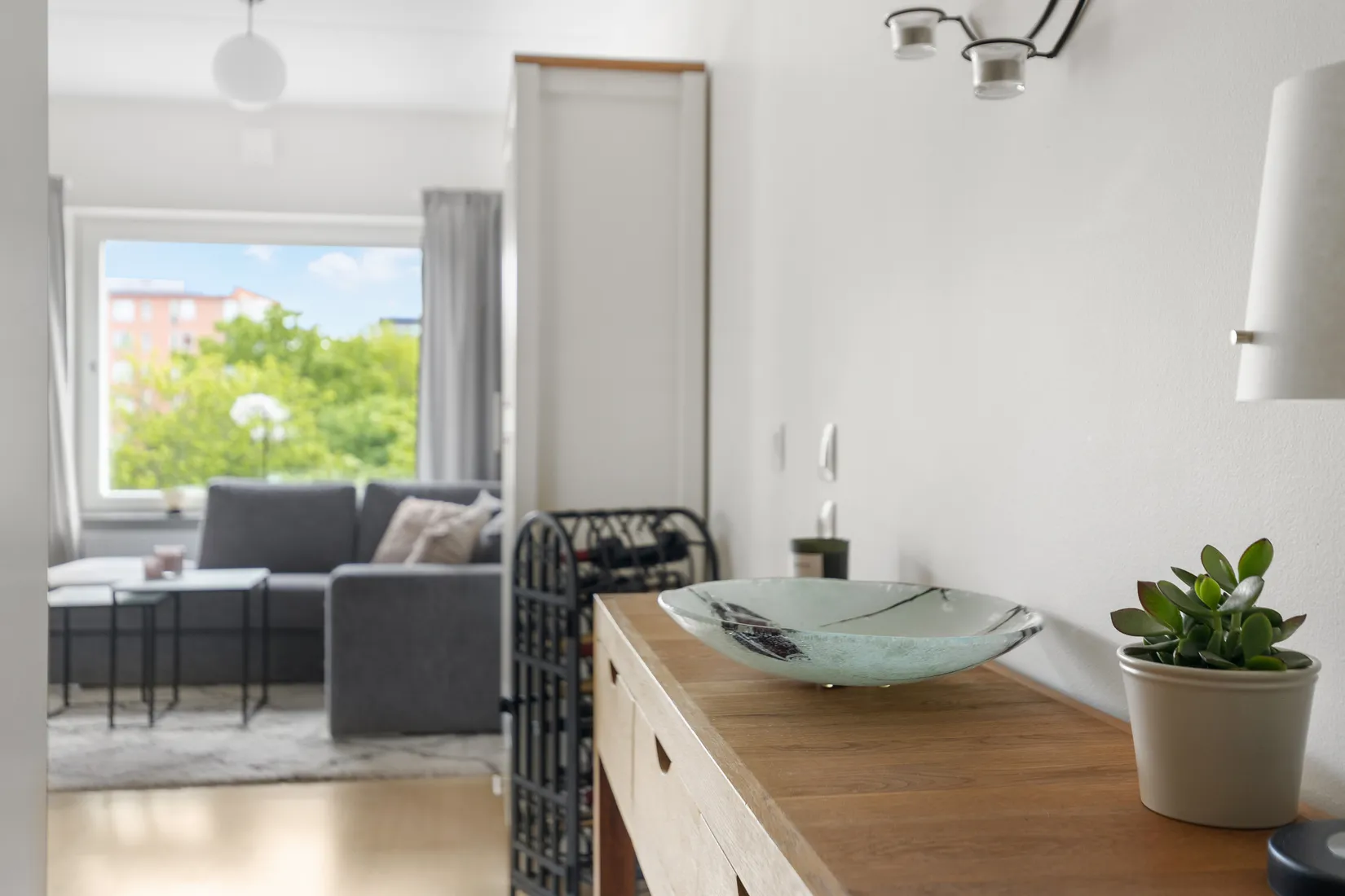 Bostadsrätt, Fyrspannsgatan 172, Hässelby Strand, Stockholm