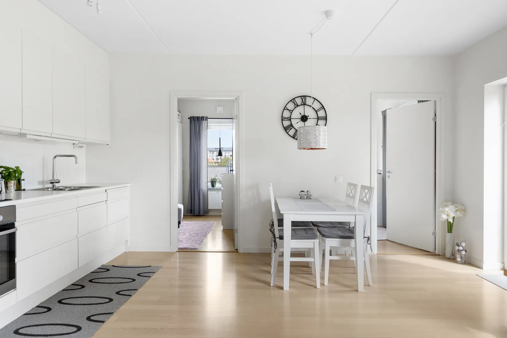 Bostadsrätt, Fyrspannsgatan 172, Hässelby Strand, Stockholm