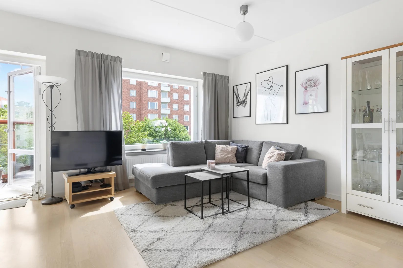 Bostadsrätt, Fyrspannsgatan 172, Hässelby Strand, Stockholm