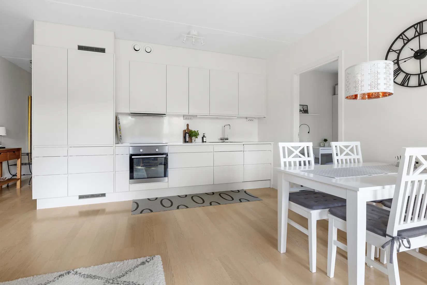 Bostadsrätt, Fyrspannsgatan 172, Hässelby Strand, Stockholm