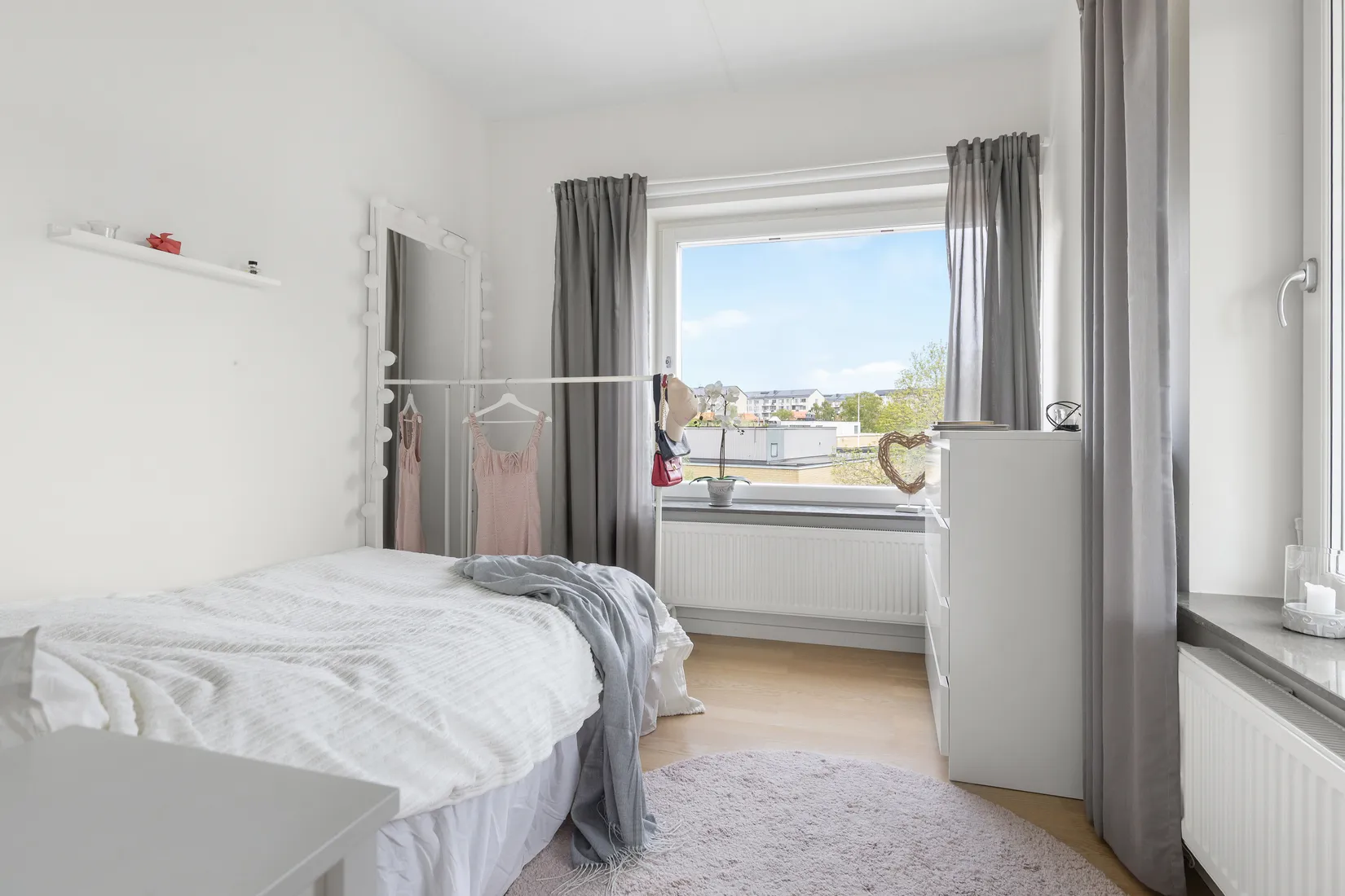 Bostadsrätt, Fyrspannsgatan 172, Hässelby Strand, Stockholm