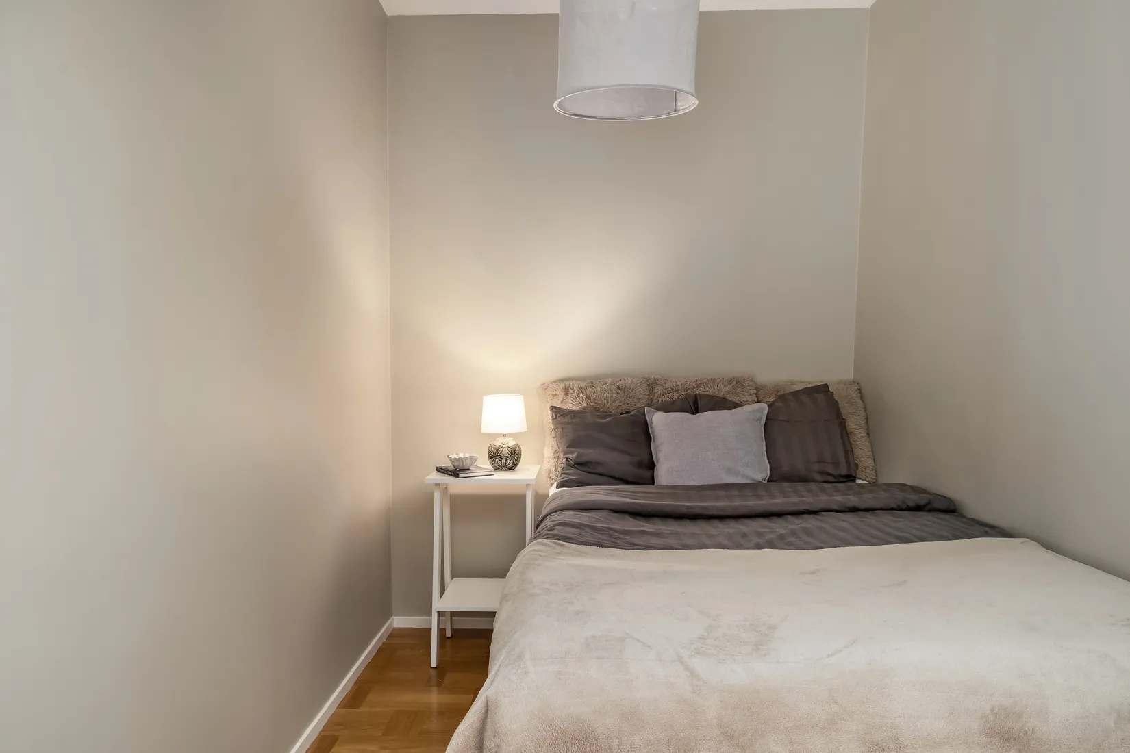 Bostadsrätt, Drottninggatan 113, Hässleholm - Bokeberg, Hässleholm