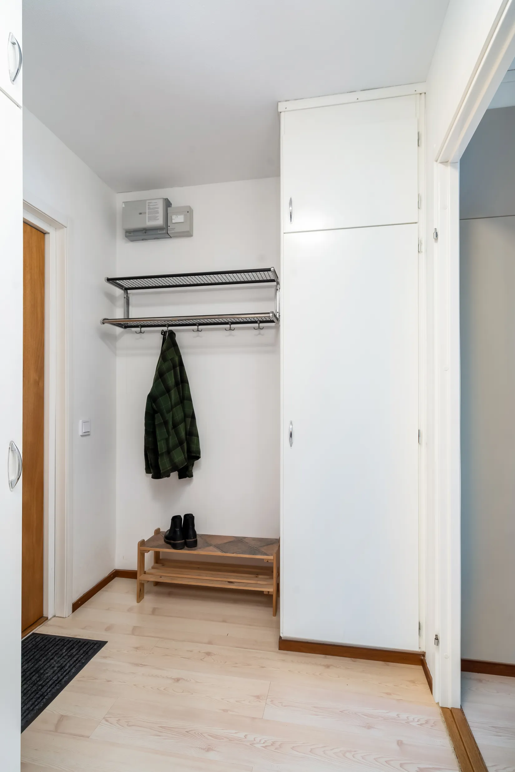 Bostadsrätt, Drottninggatan 113, Hässleholm - Bokeberg, Hässleholm