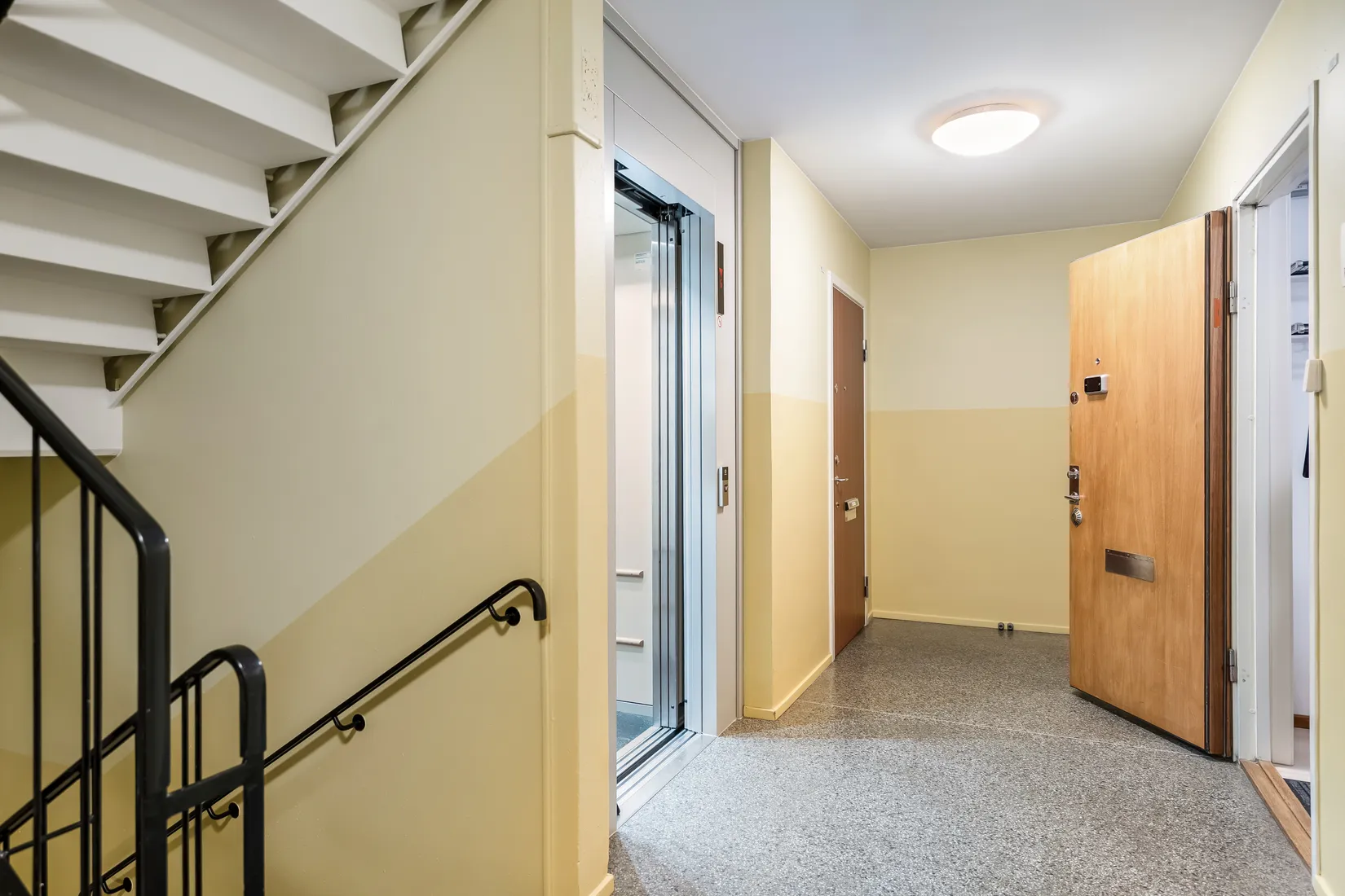 Bostadsrätt, Drottninggatan 113, Hässleholm - Bokeberg, Hässleholm