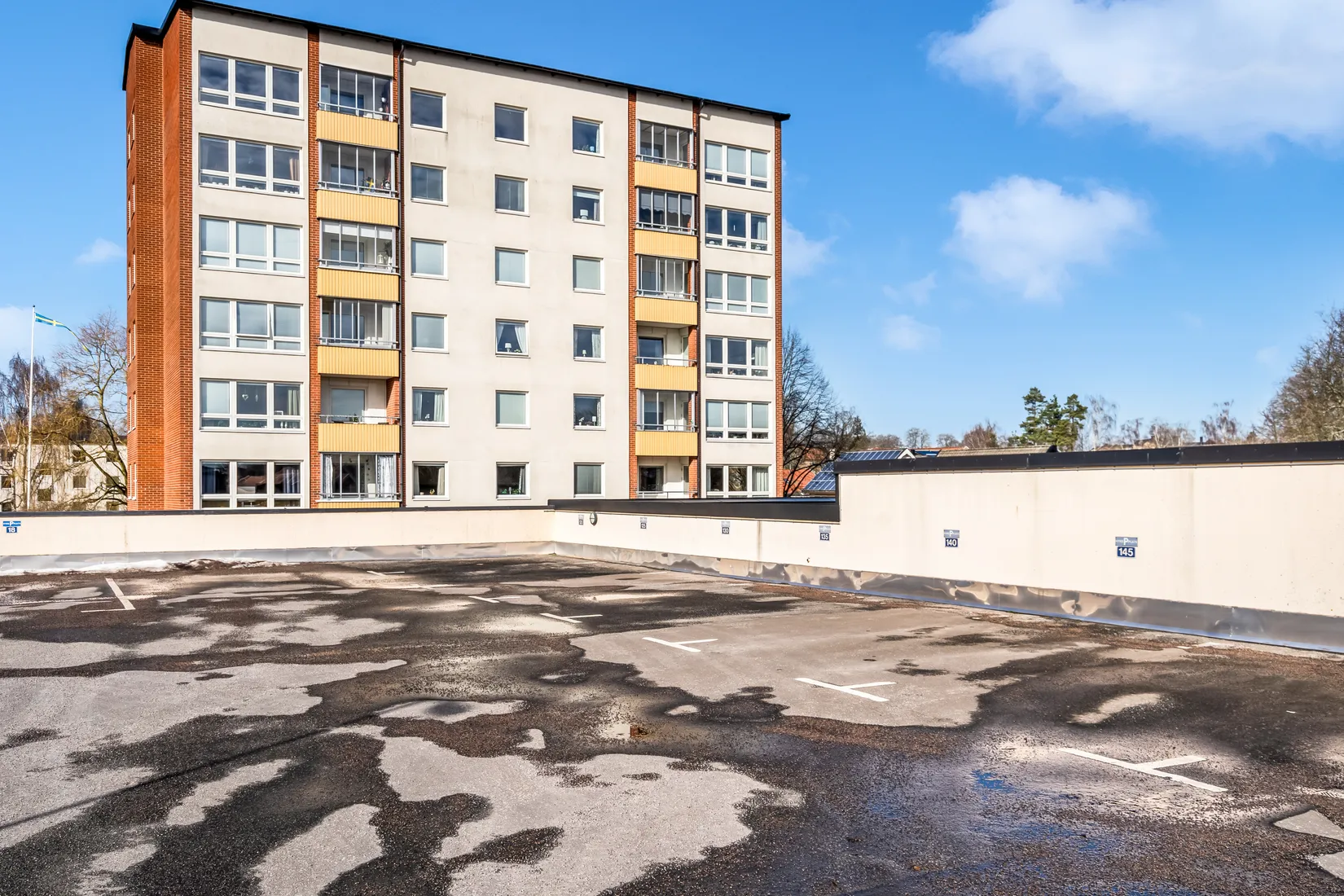 Bostadsrätt, Drottninggatan 113, Hässleholm - Bokeberg, Hässleholm