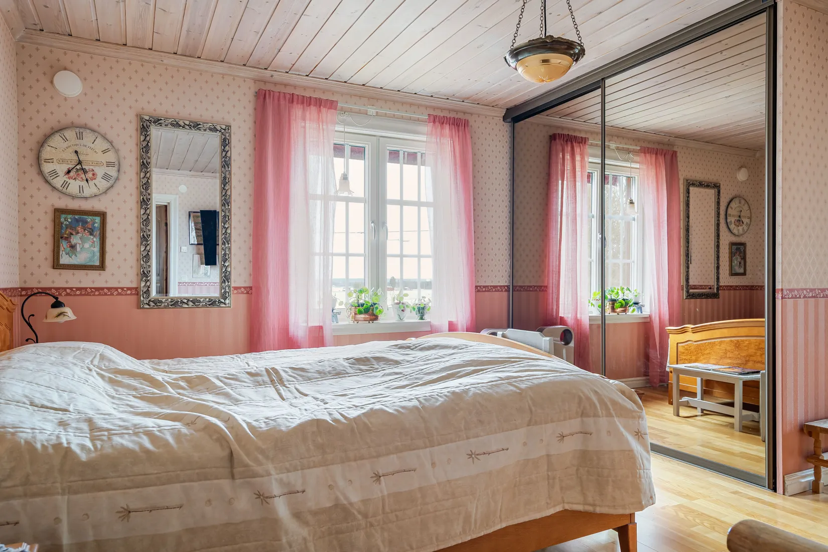 Villa, Ostvik 64, Ostvik, Skellefteå