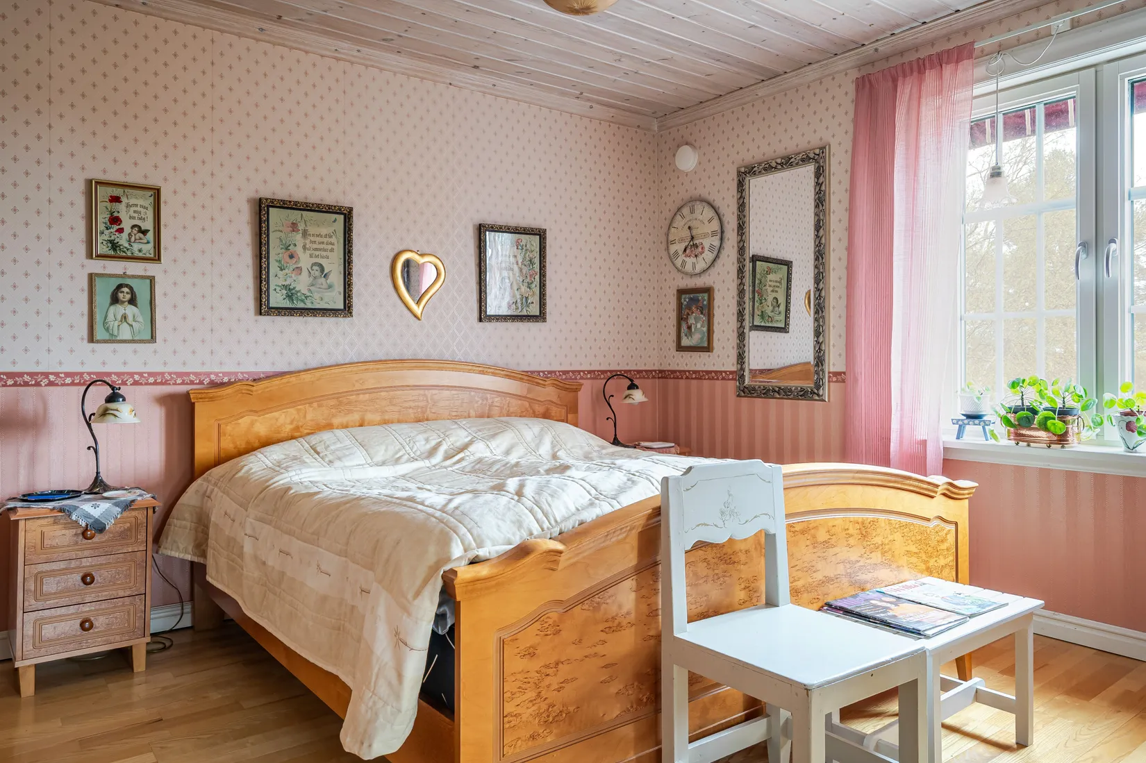 Villa, Ostvik 64, Ostvik, Skellefteå