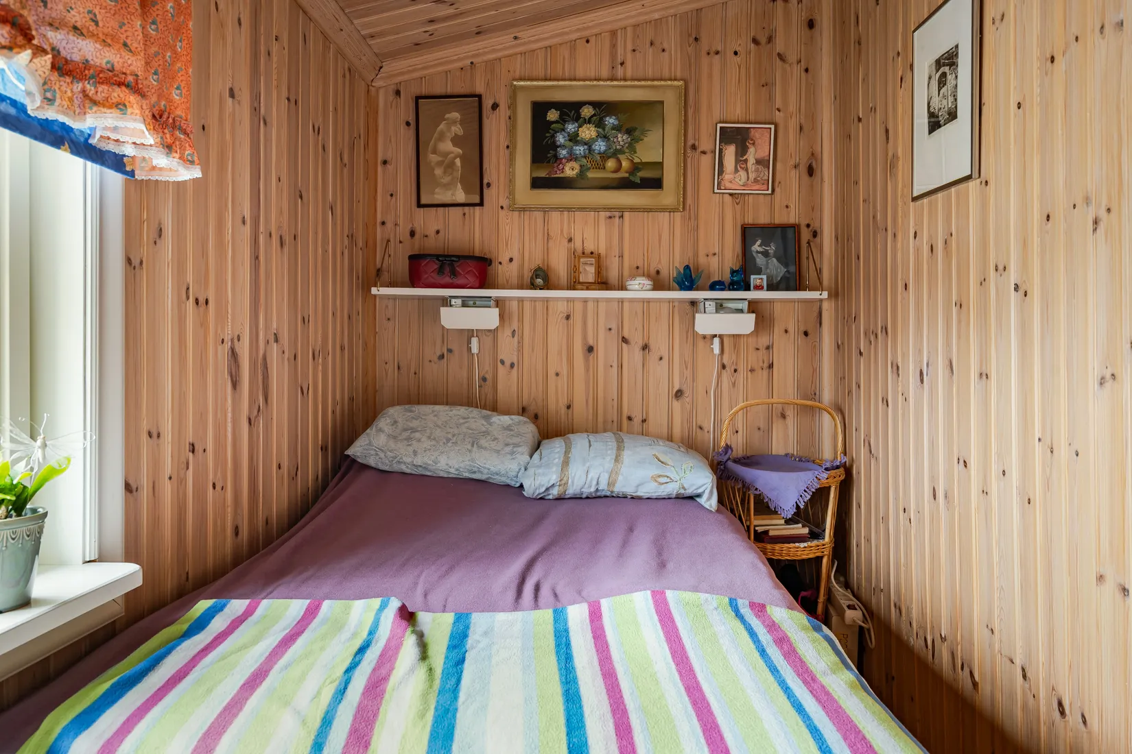 Villa, Ostvik 64, Ostvik, Skellefteå