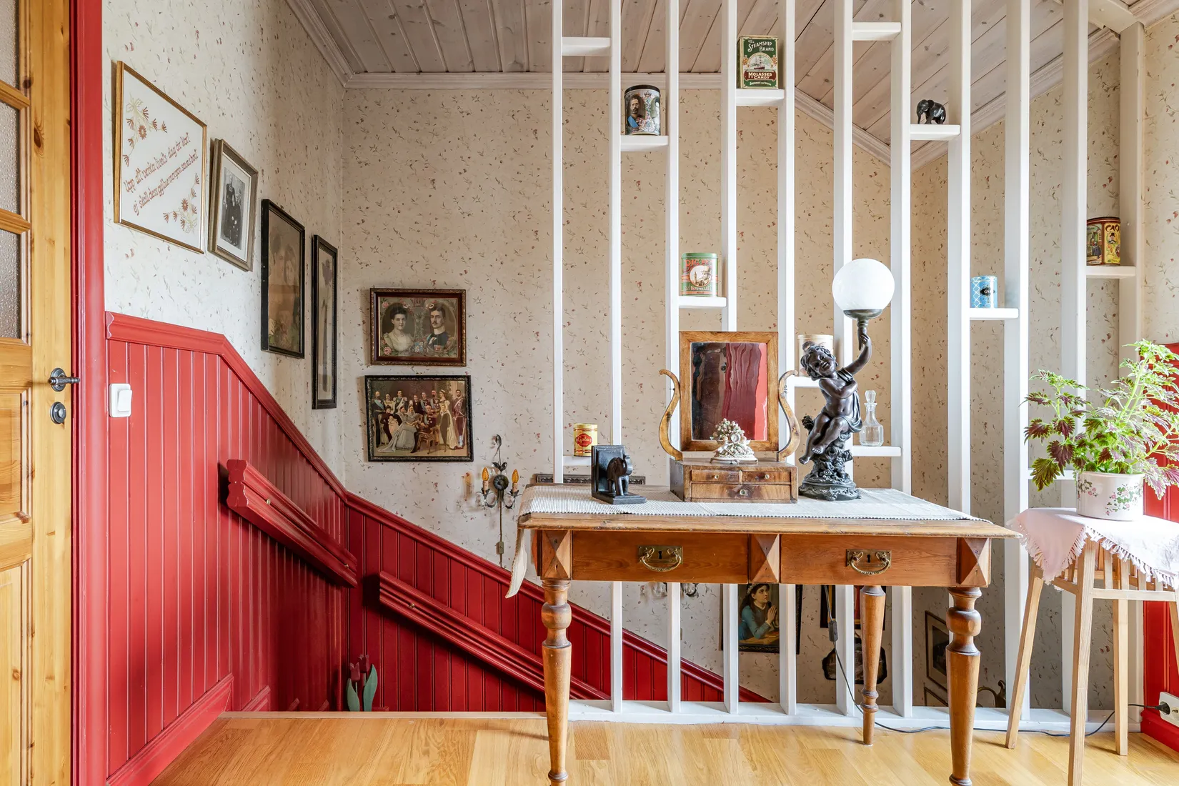 Villa, Ostvik 64, Ostvik, Skellefteå