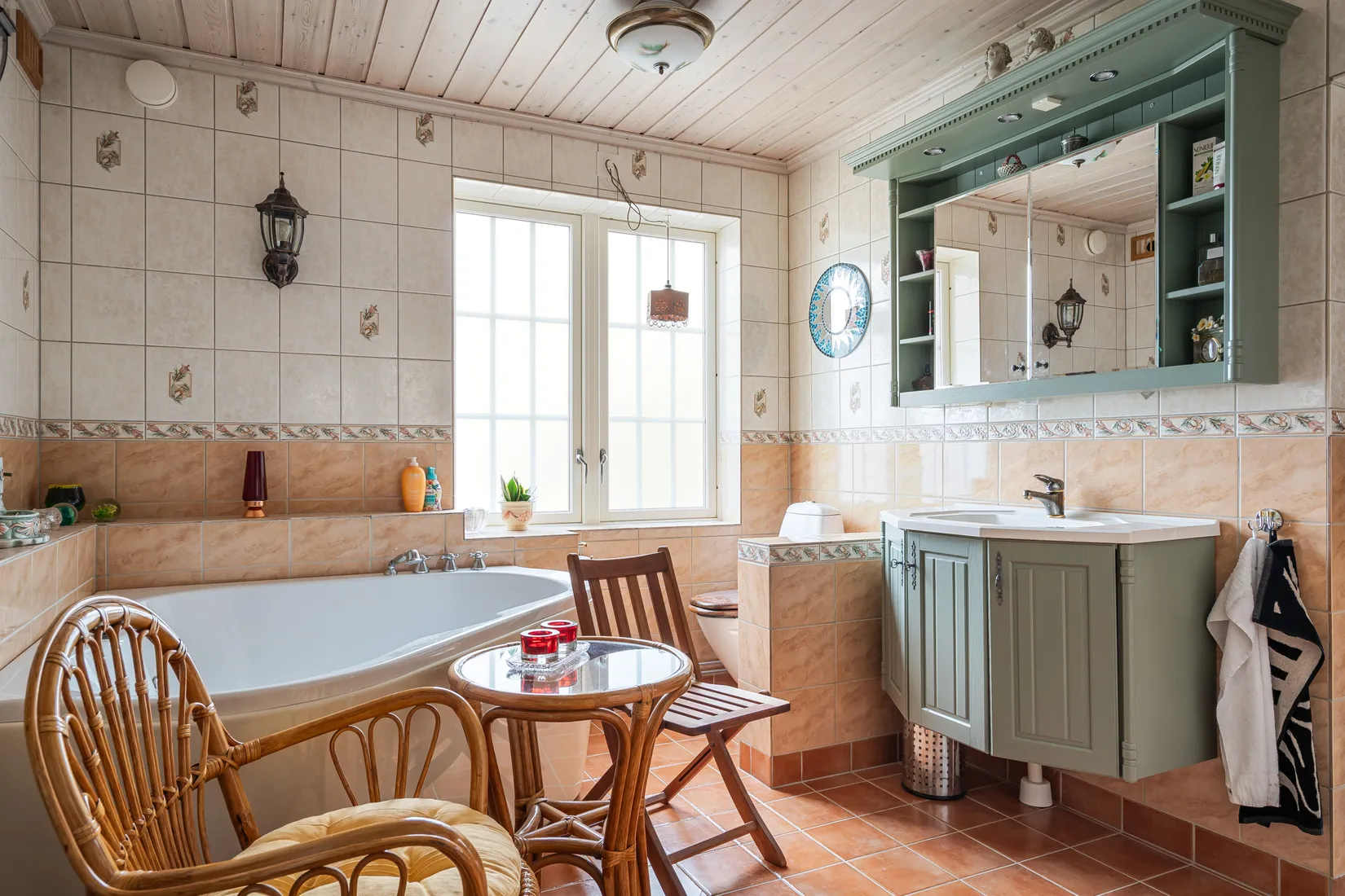Villa, Ostvik 64, Ostvik, Skellefteå