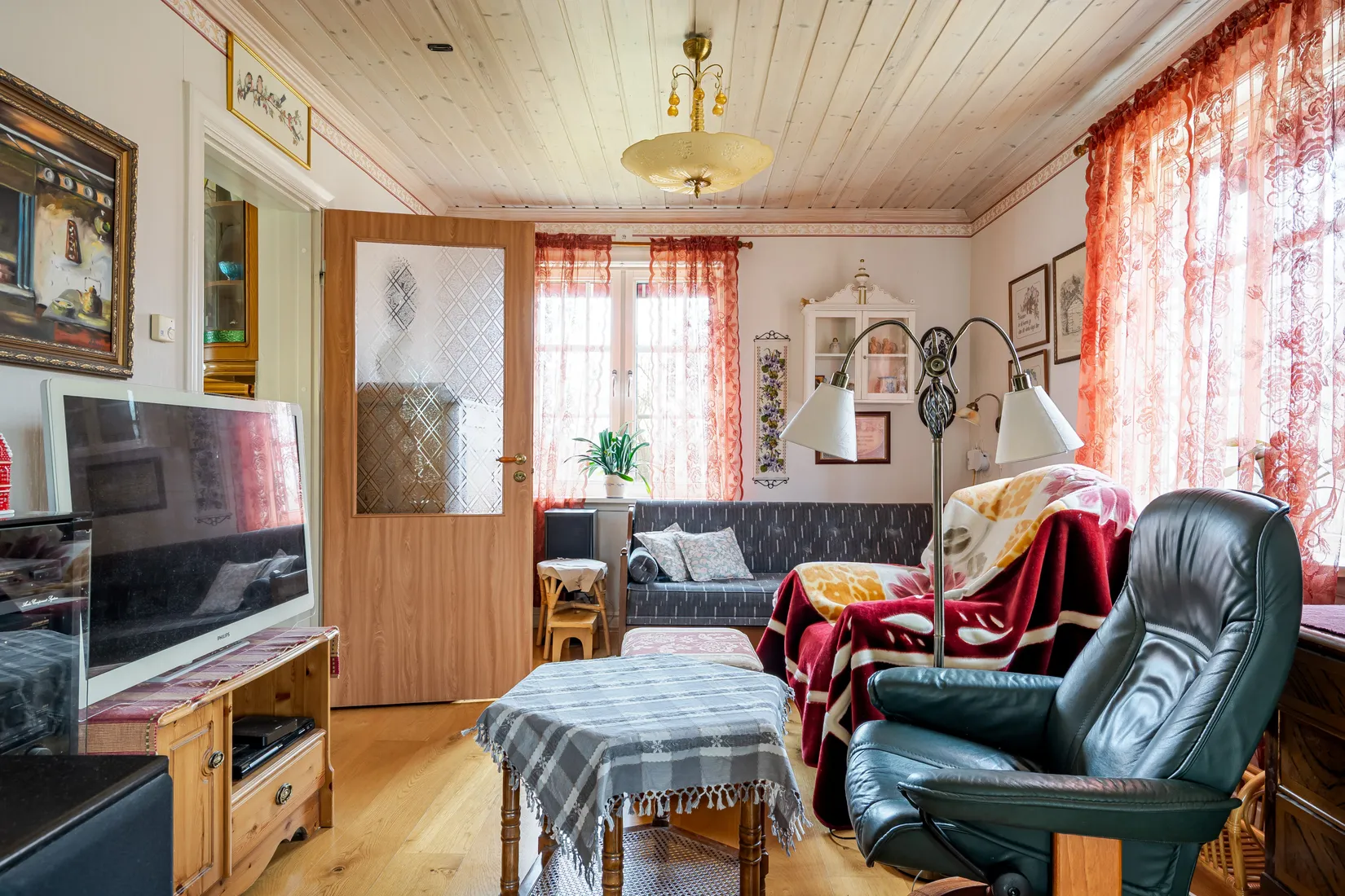 Villa, Ostvik 64, Ostvik, Skellefteå