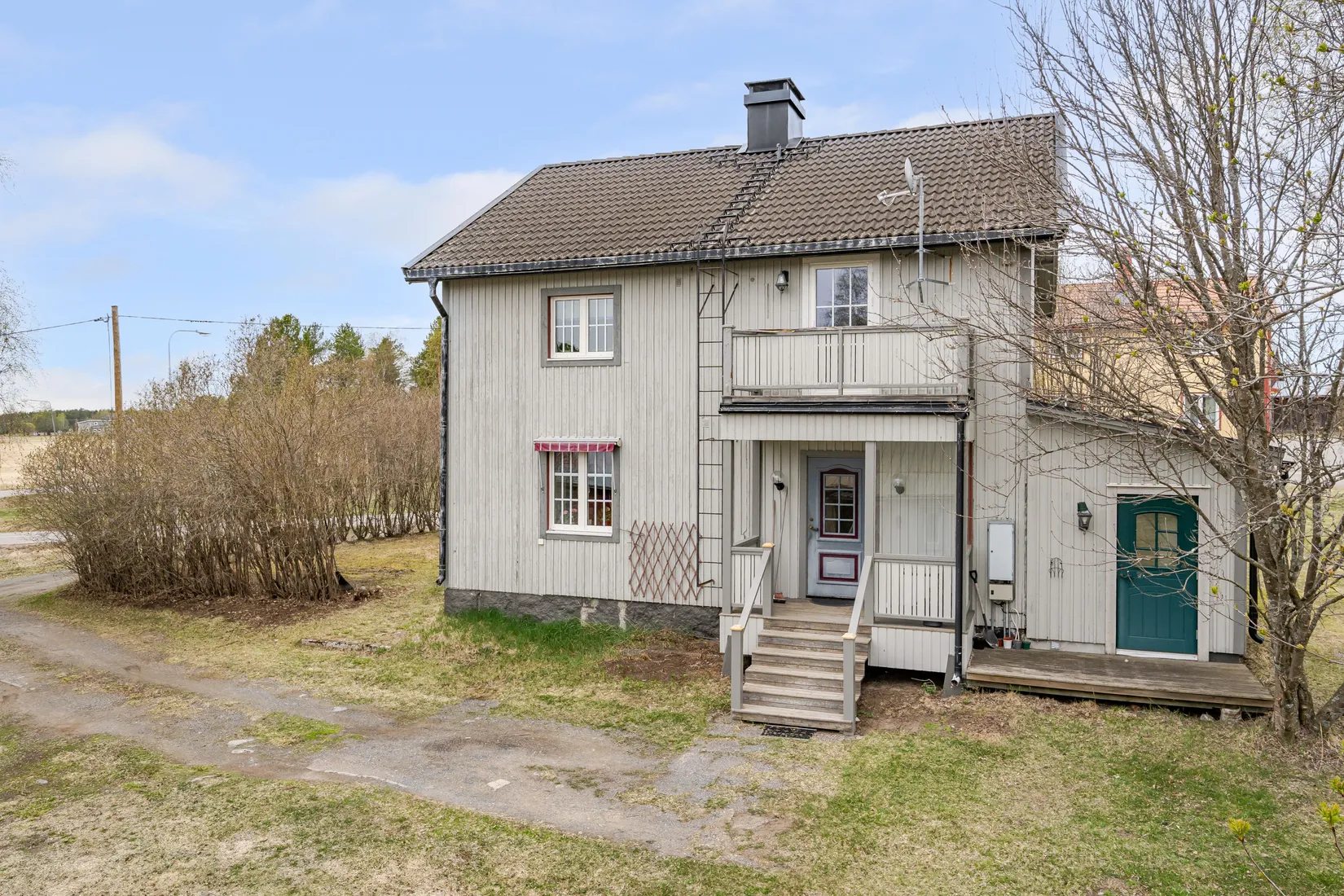 Villa, Ostvik 64, Ostvik, Skellefteå