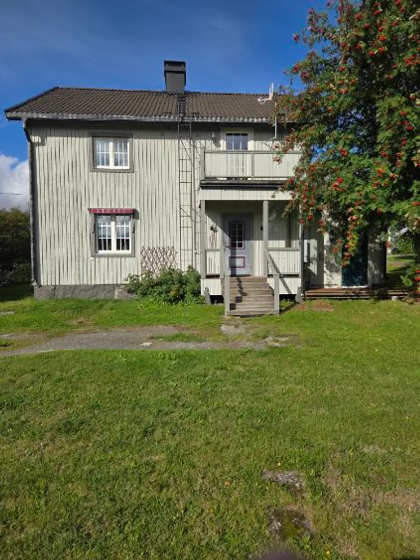 Villa, Ostvik 64, Ostvik, Skellefteå