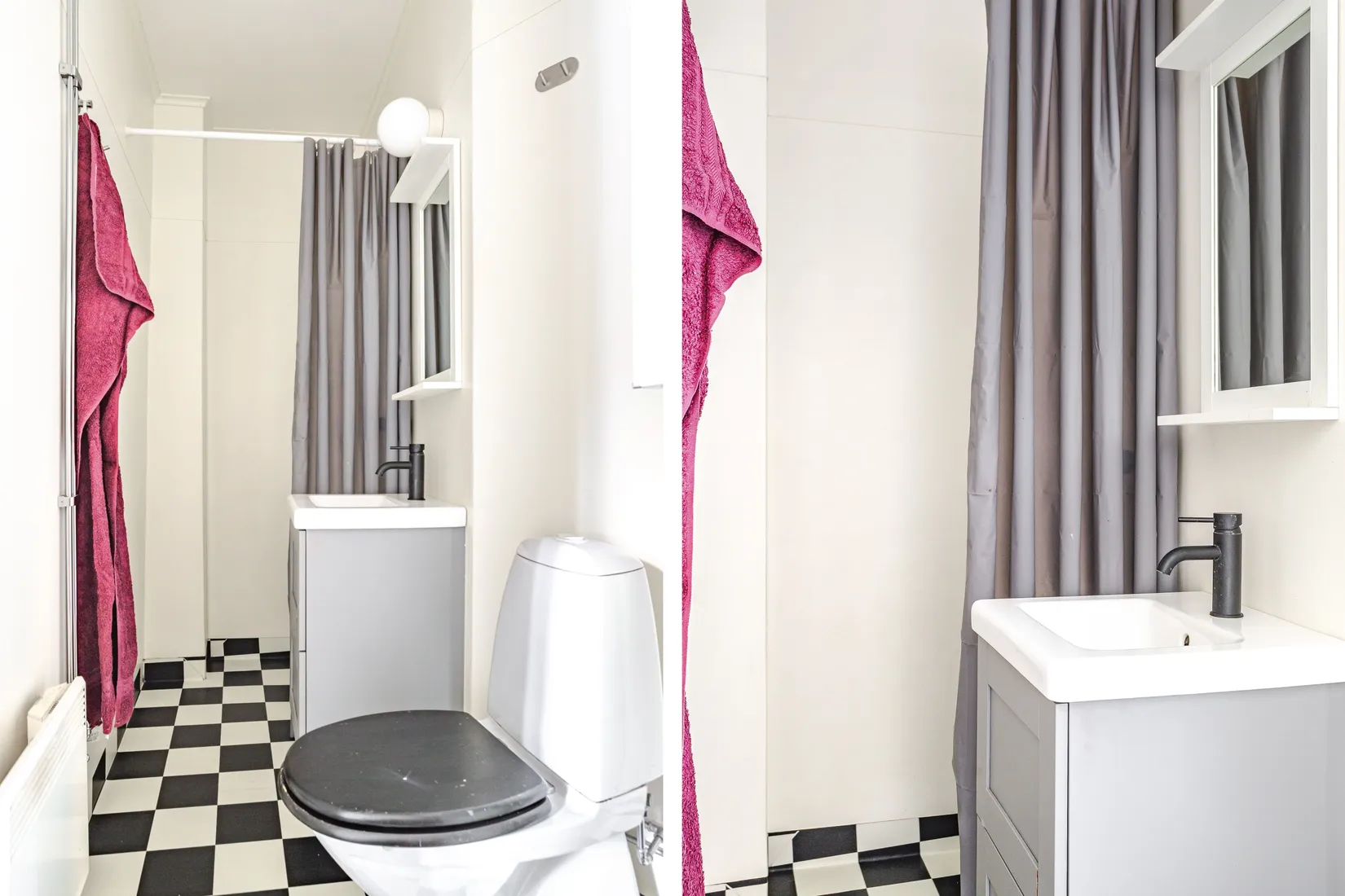 Bostadsrätt, Nybrogatan 41a, Centralt - Södermalm, Sundsvall