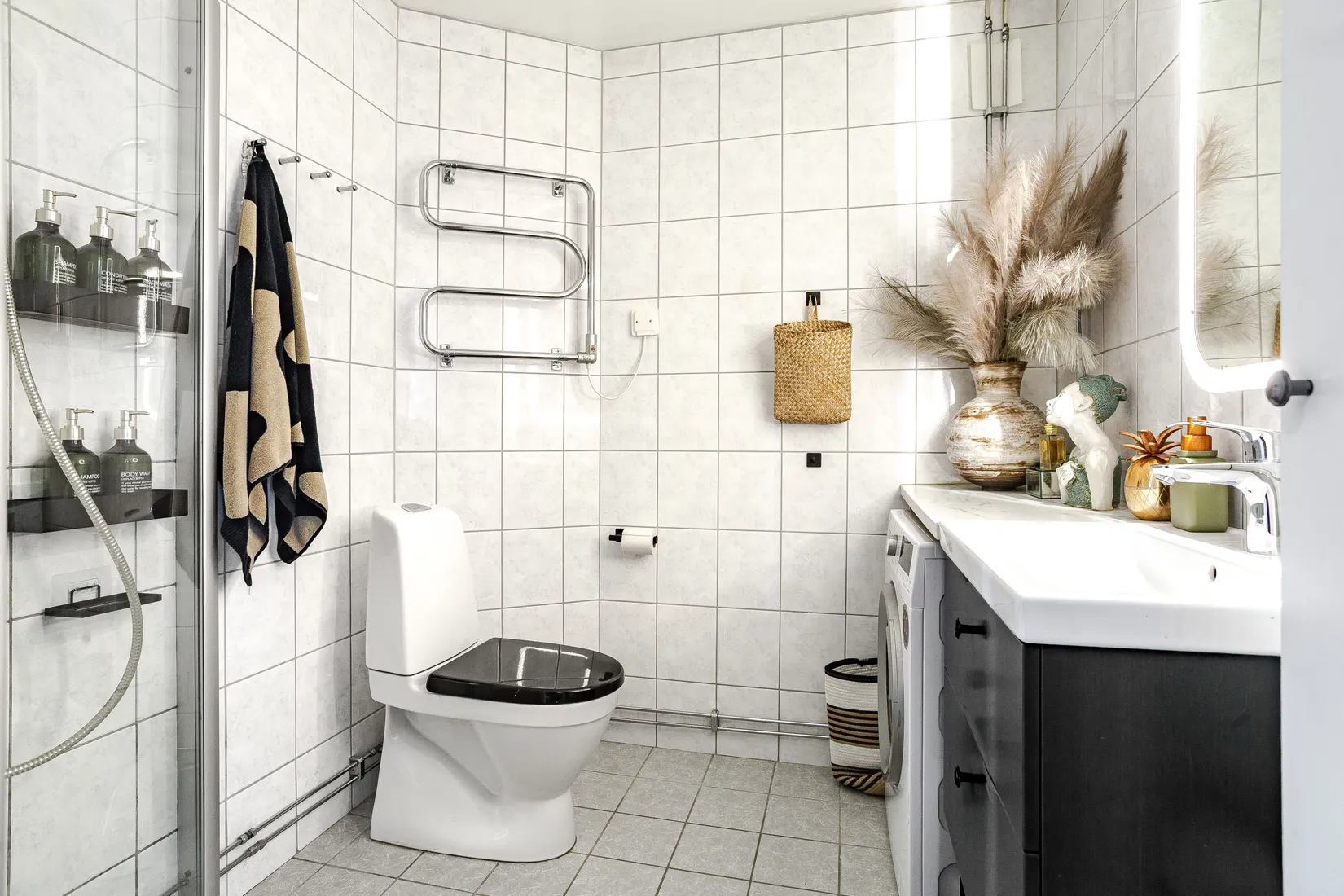 Bostadsrätt, Nybrogatan 41a, Centralt - Södermalm, Sundsvall